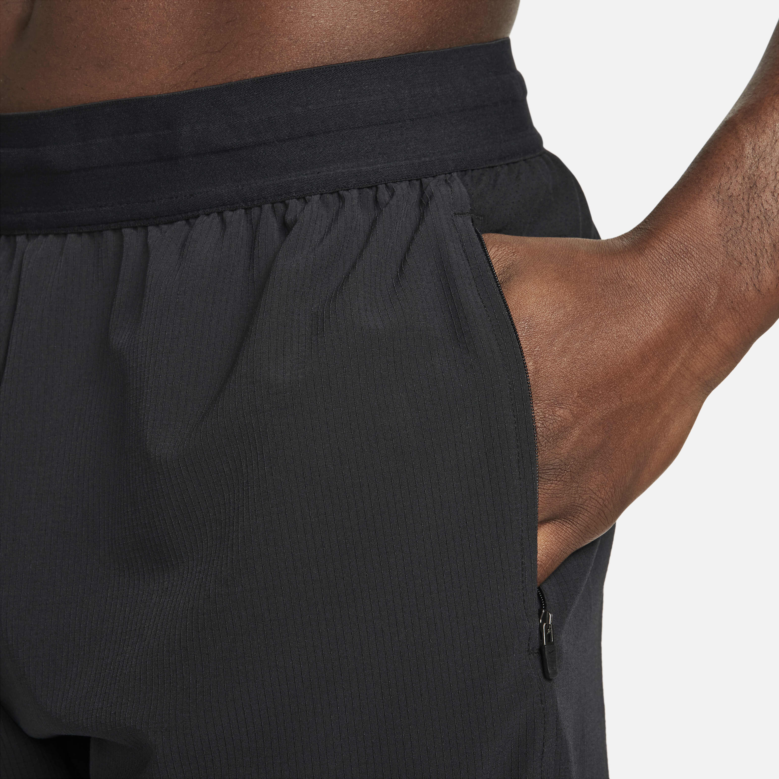 Buy Nike Flex Rep 4.0 Men s Dri FIT 18cm approx. Unlined Fitness Shorts Black Black Black Nike Kuwait Official