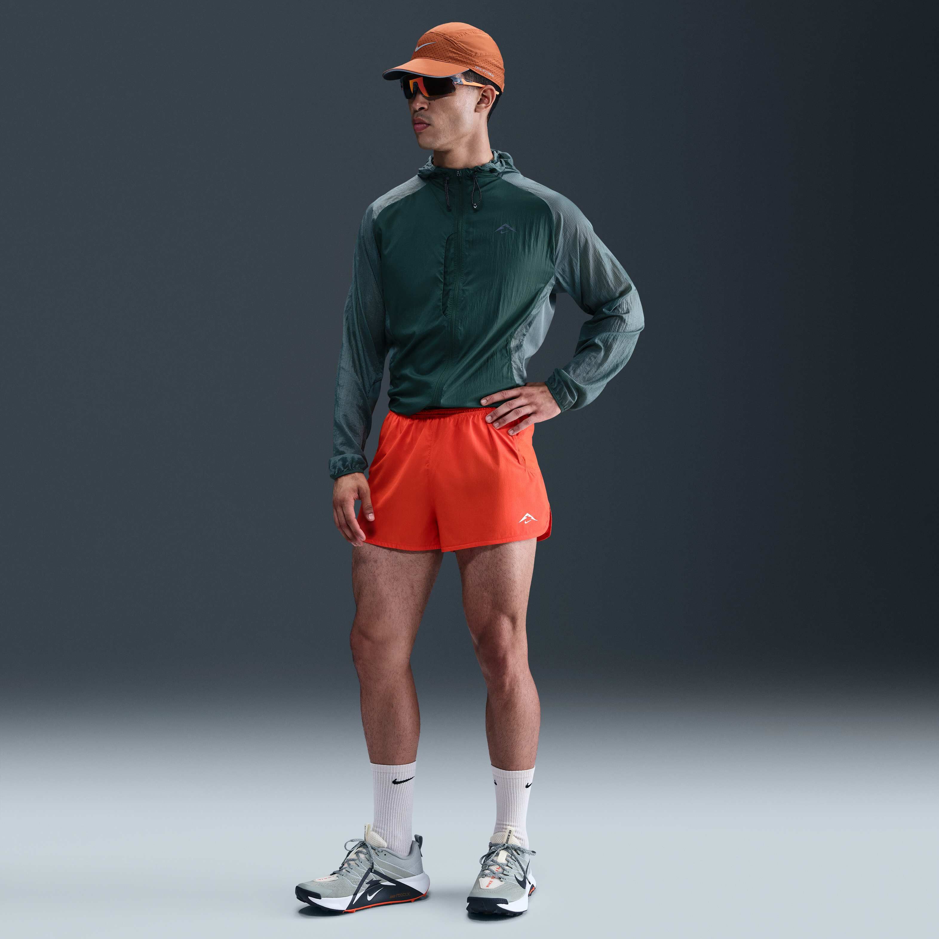 Nike Trailwind image number 0