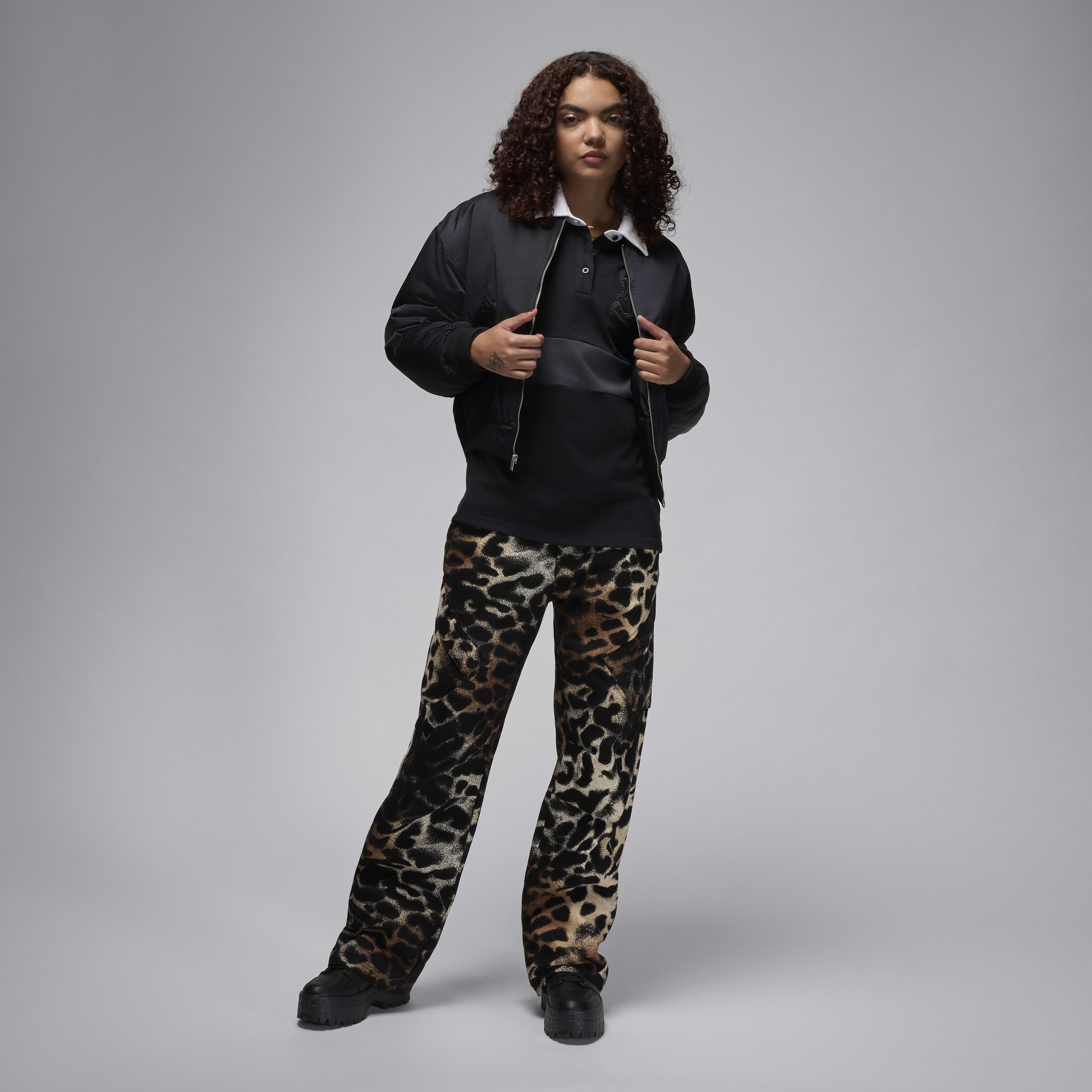 Air Jordan 1 Brooklyn image number 10