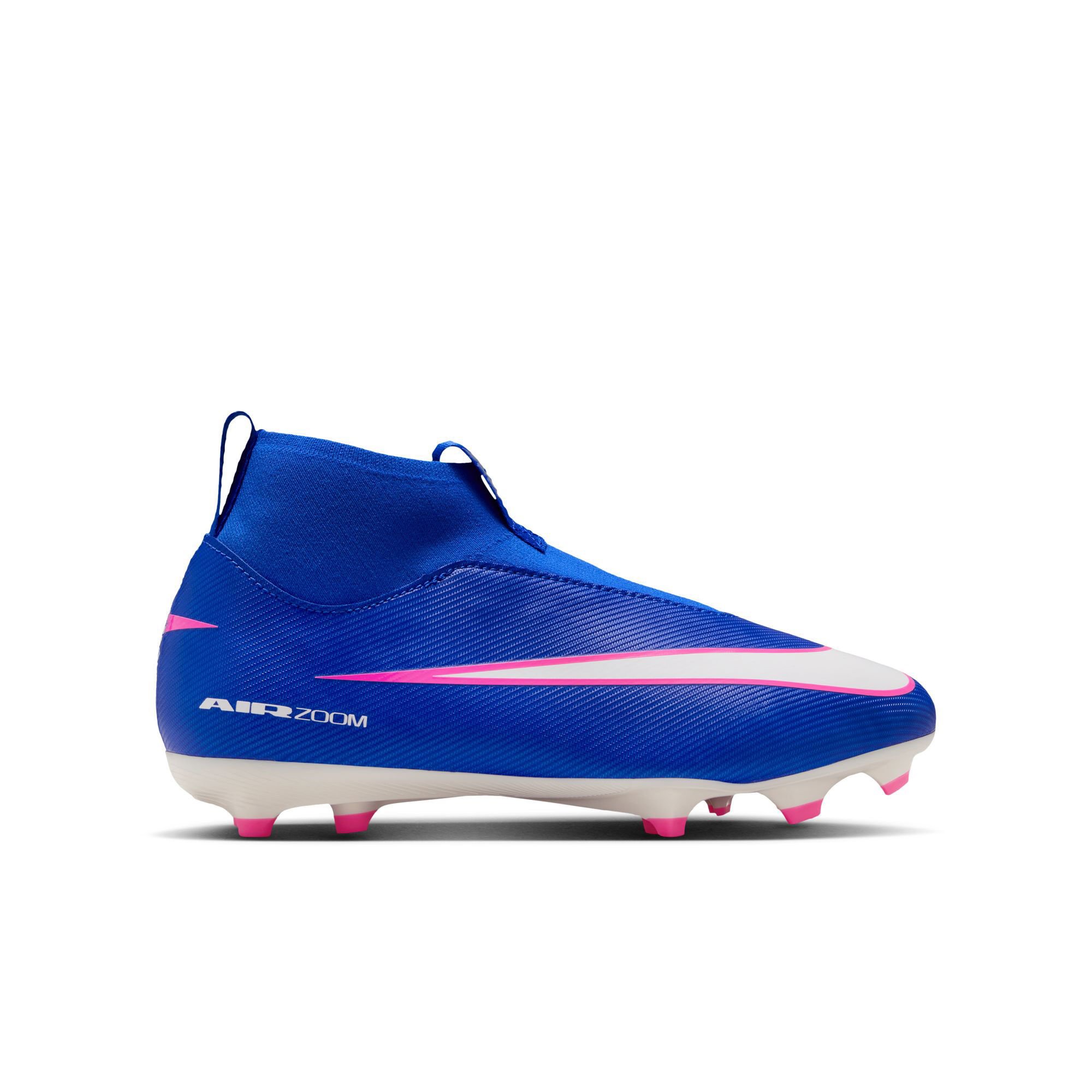 Nike Jr. Mercurial Superfly 10 Academy image number 5