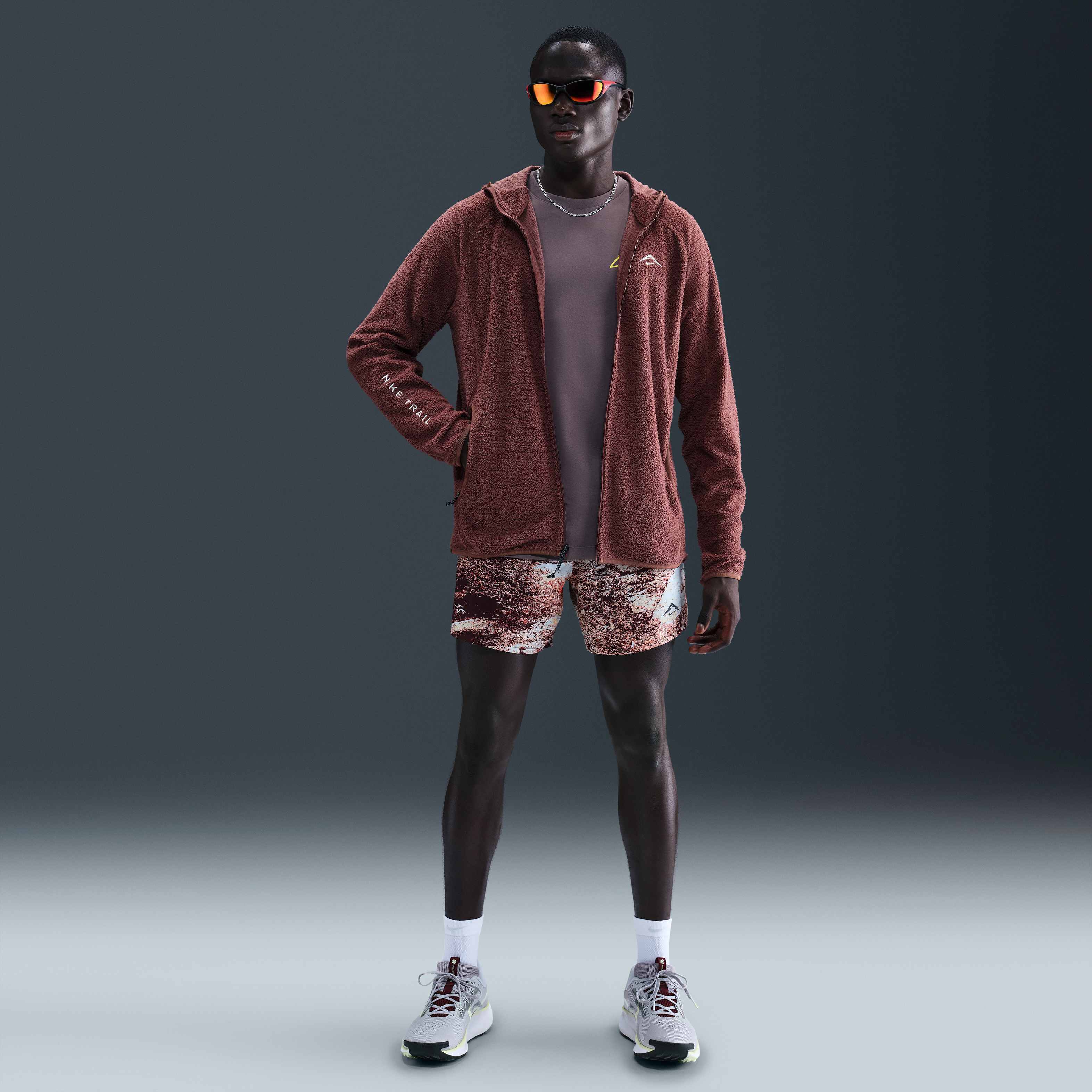 Nike Trail image number 3