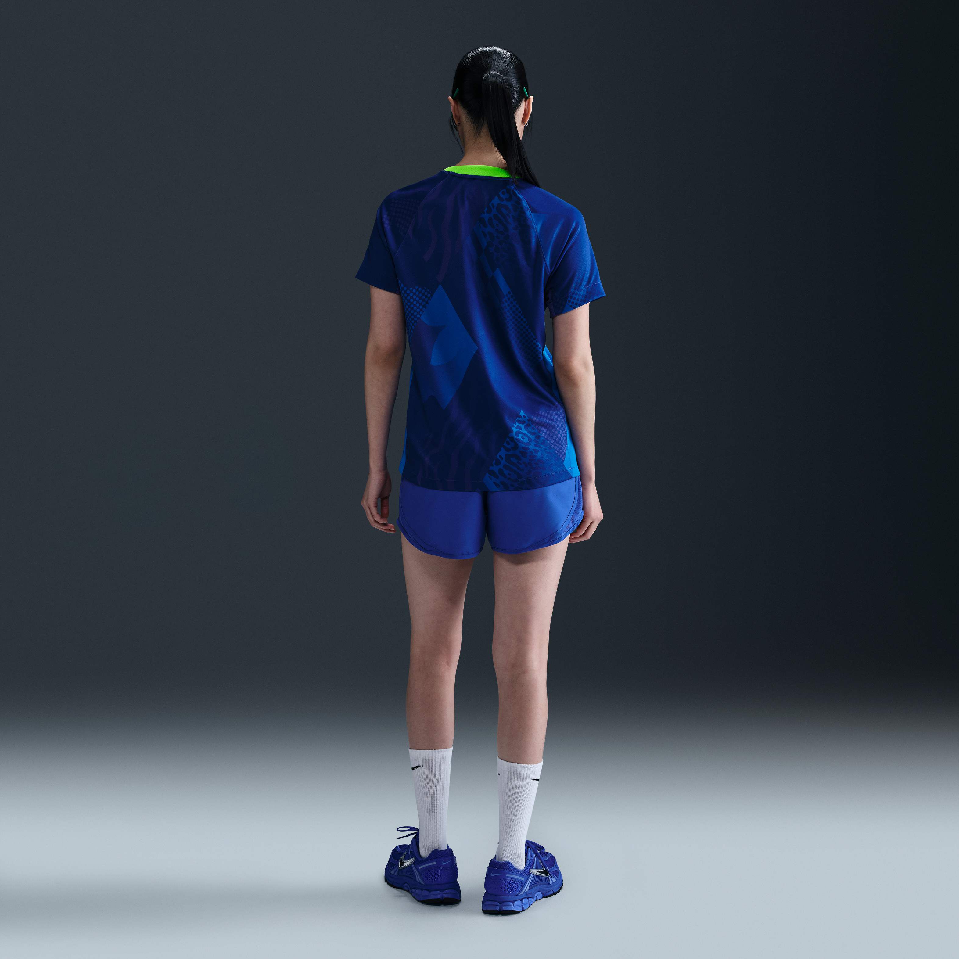 البرازيل 2025 ستيديوم الاحتياطي (فريق النساء) image number 4