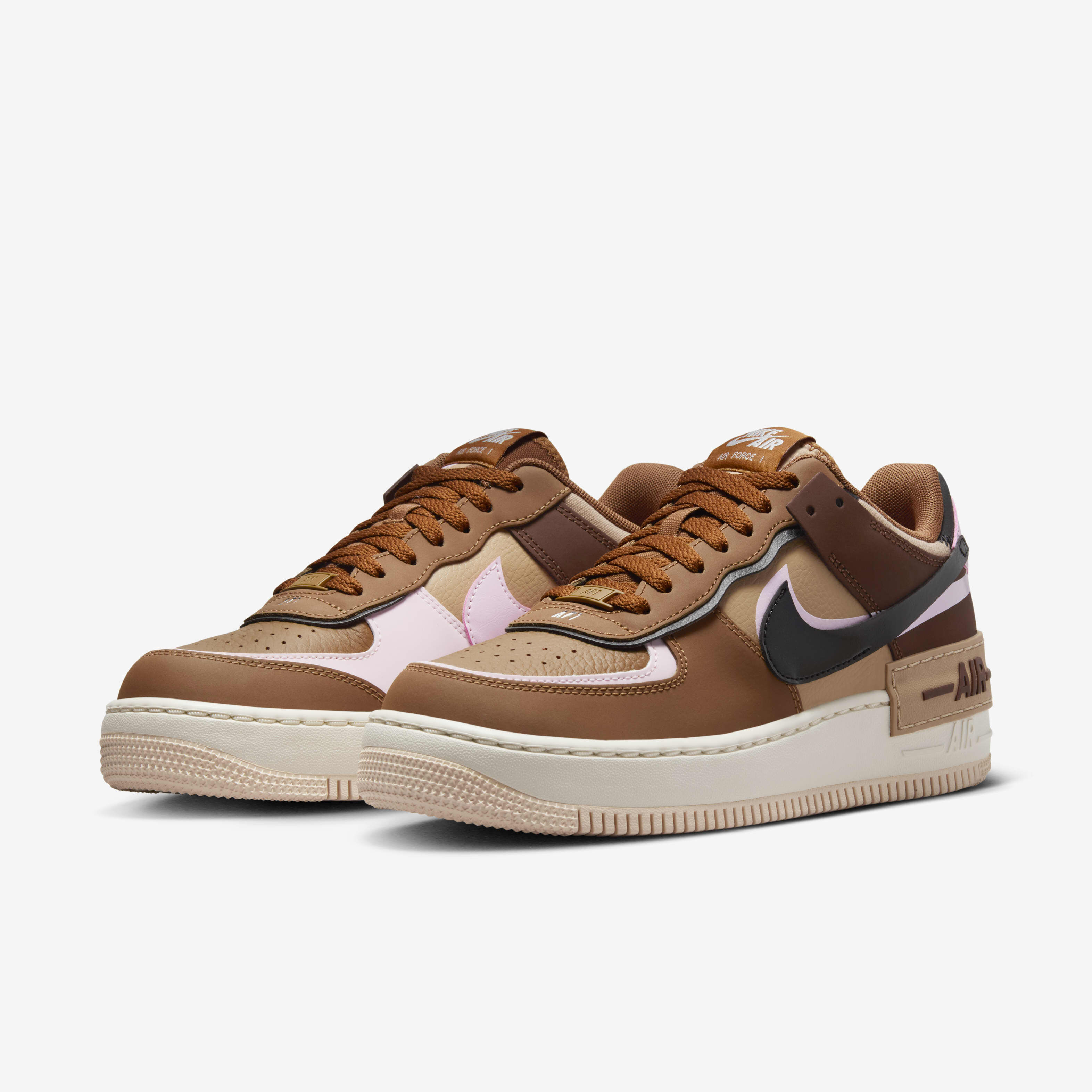 Buy Nike Air Force 1 Shadow Women s Shoes Nike Kuwait Official