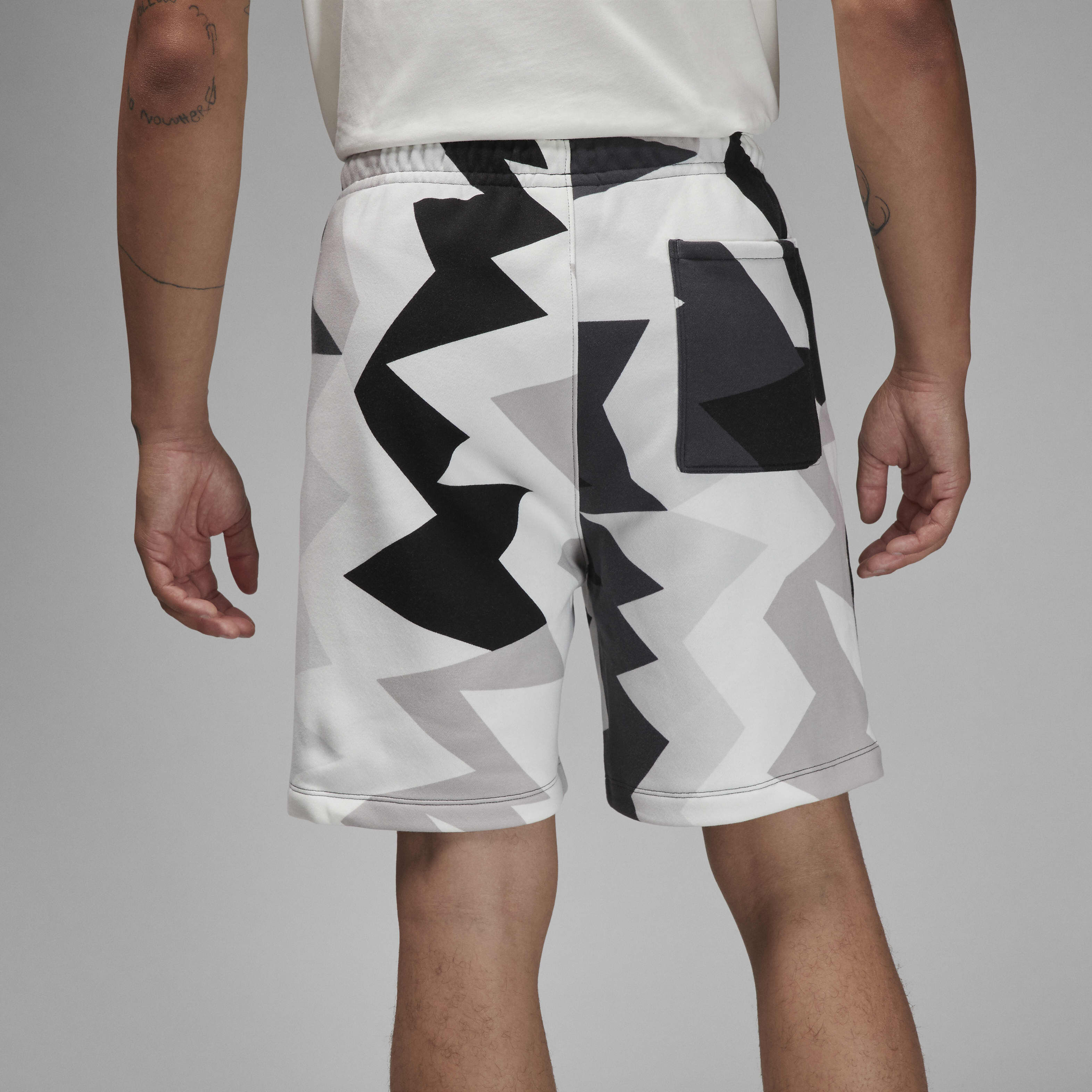 جوردن فلايت MVP image number 2