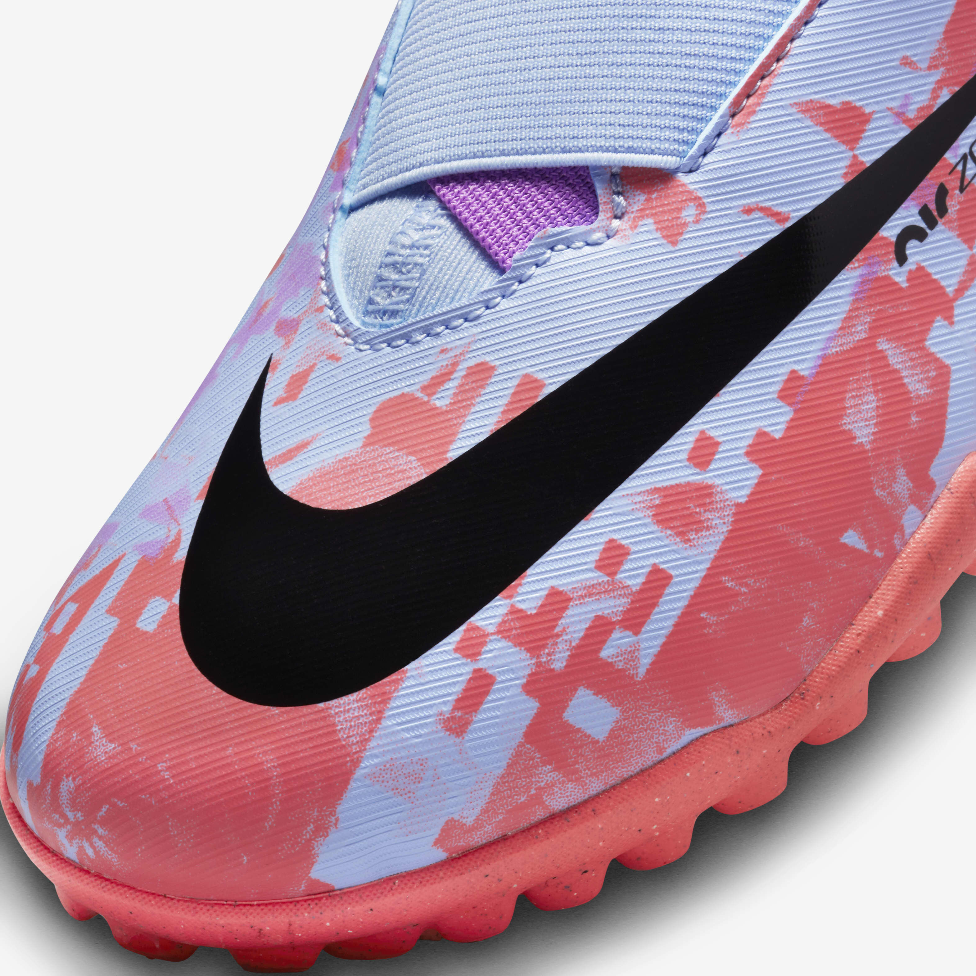 نايكي جونيار زوم ميركيوريال دريم سبيد سوبرفلاي 9 اكاديمي TF image number 6