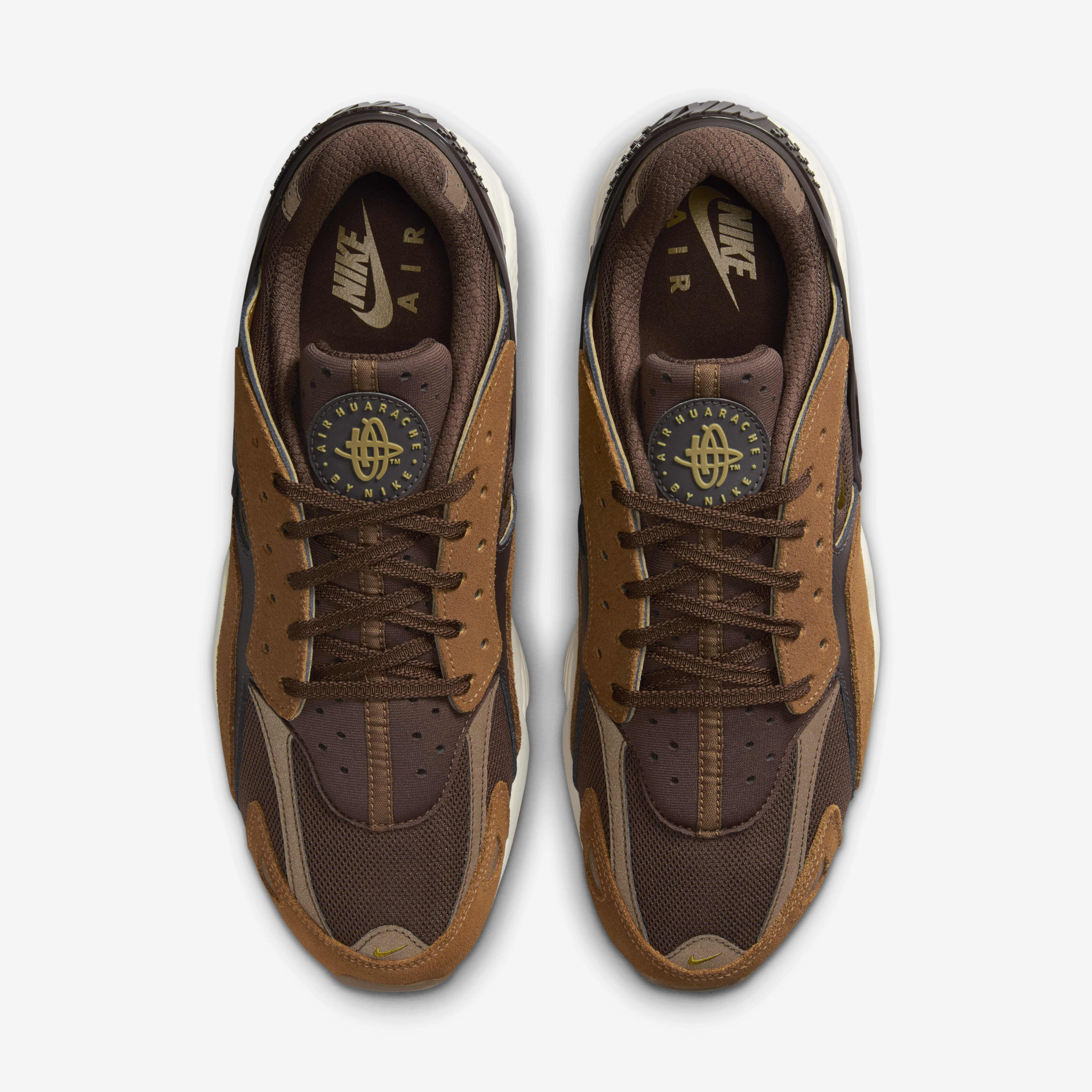 Buy Nike Air Huarache Runner Men s Shoes Nike Kuwait Official