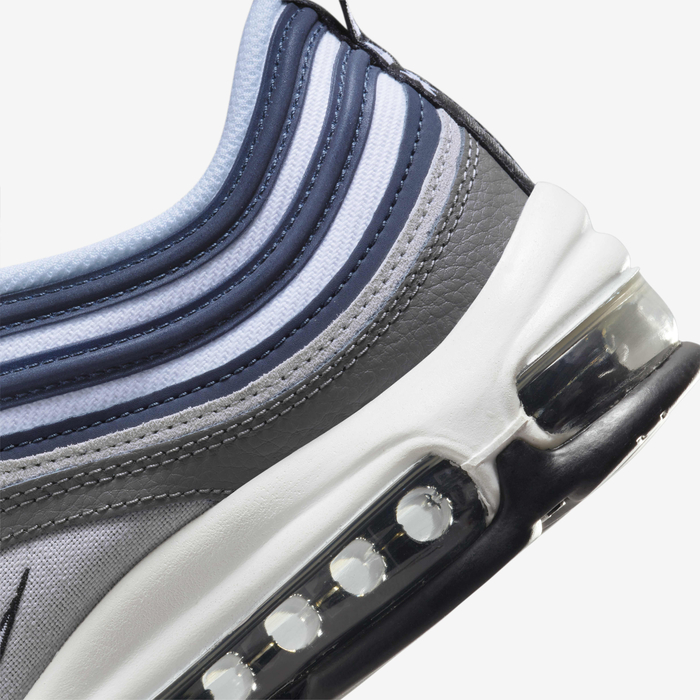 Buy Nike Air Max 97 SE Men's Shoes Flat Pewter/Light Bone/Black