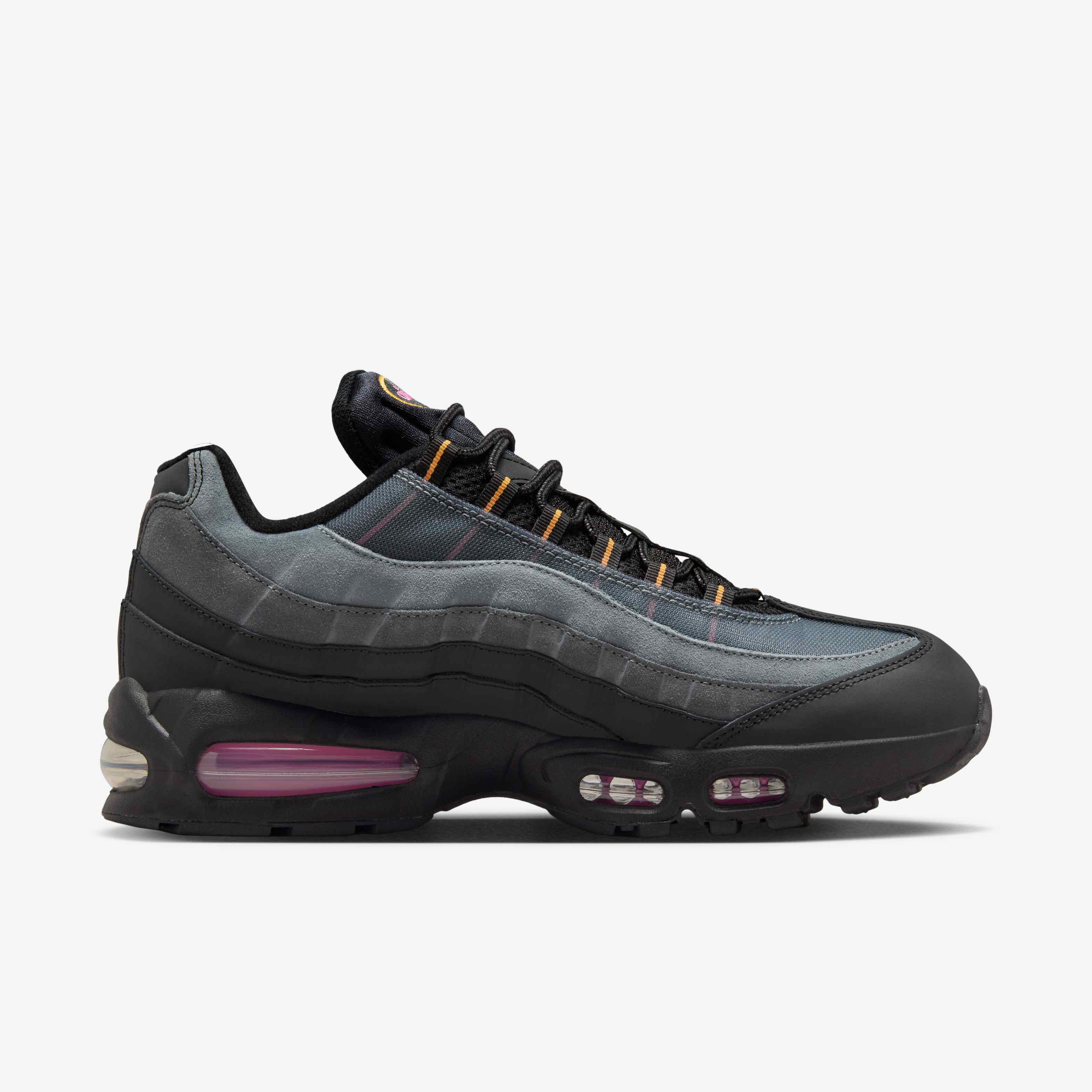 Nike Air Max 95 image number 2