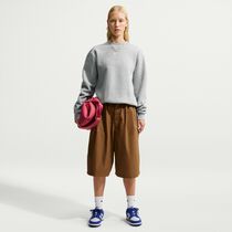 Nike Studio Fleece Medium Weight