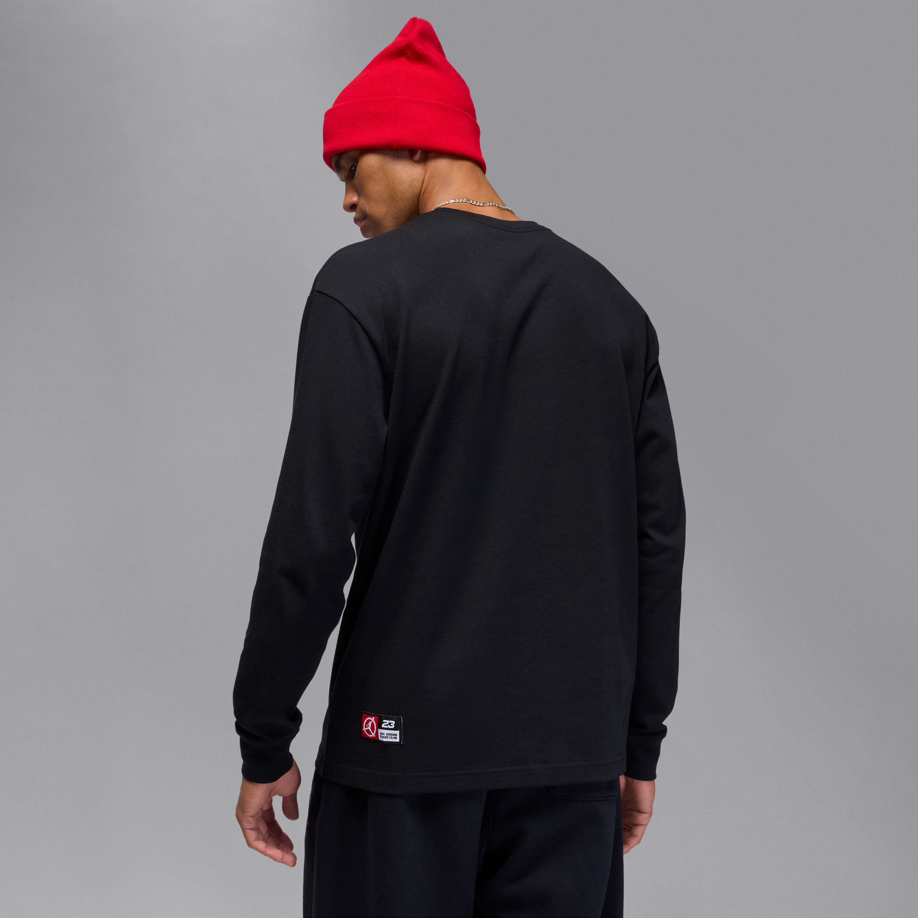 Jordan Flight Club image number 1