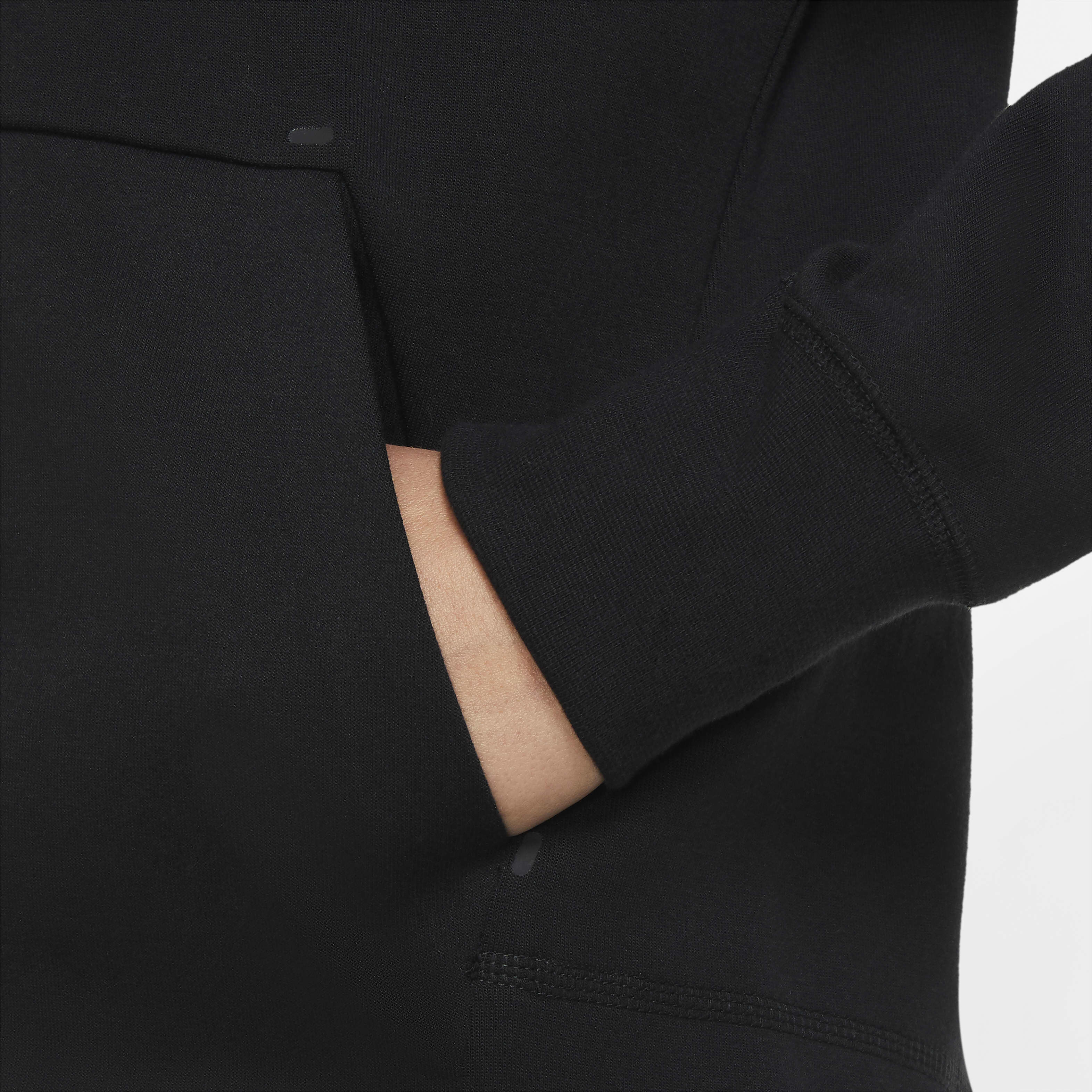 Nike Sportswear Tech Fleece Windrunner image number 3