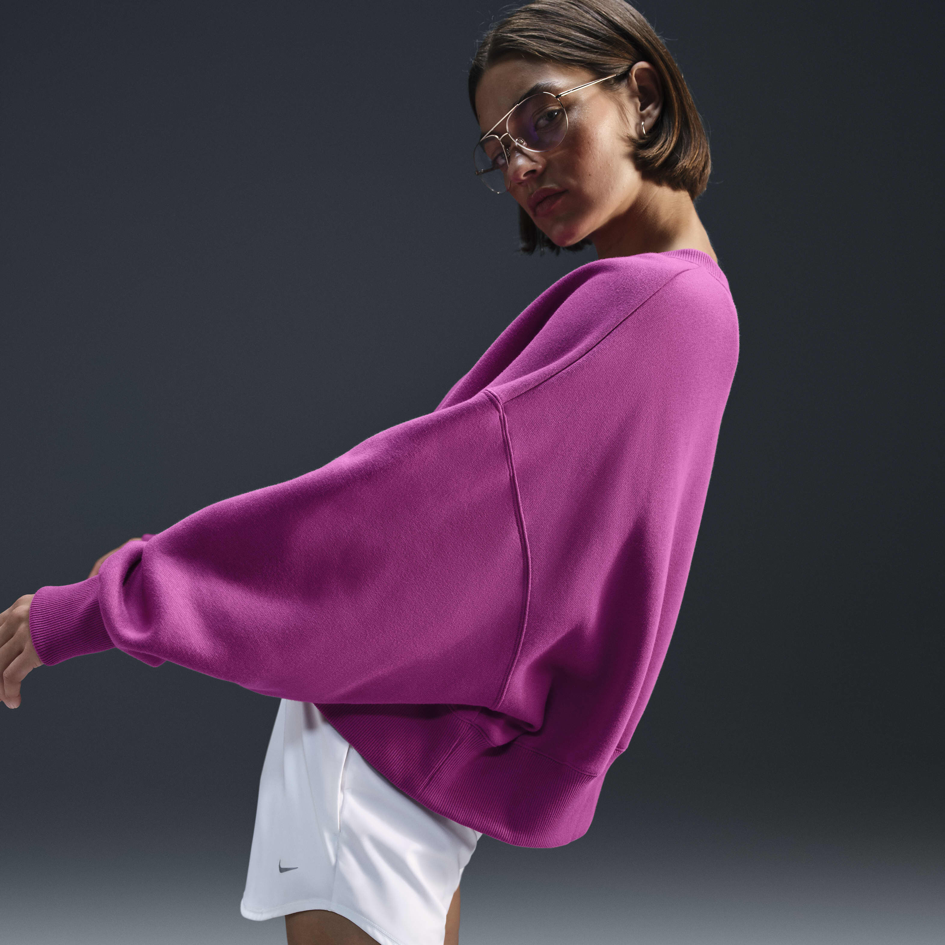 Nike Sportswear Phoenix Fleece image number 2