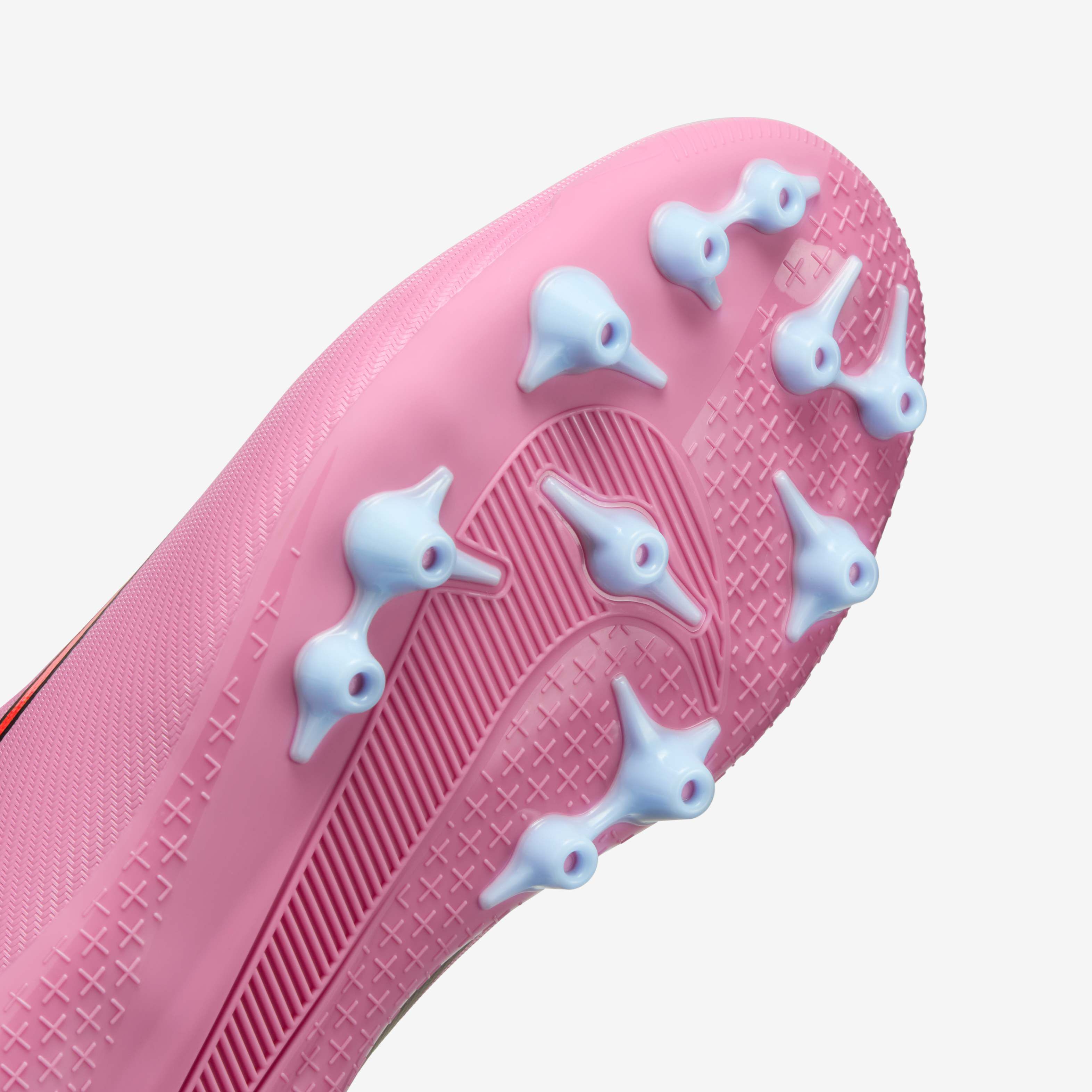 Nike Jr. Mercurial Superfly 10 Academy image number 6