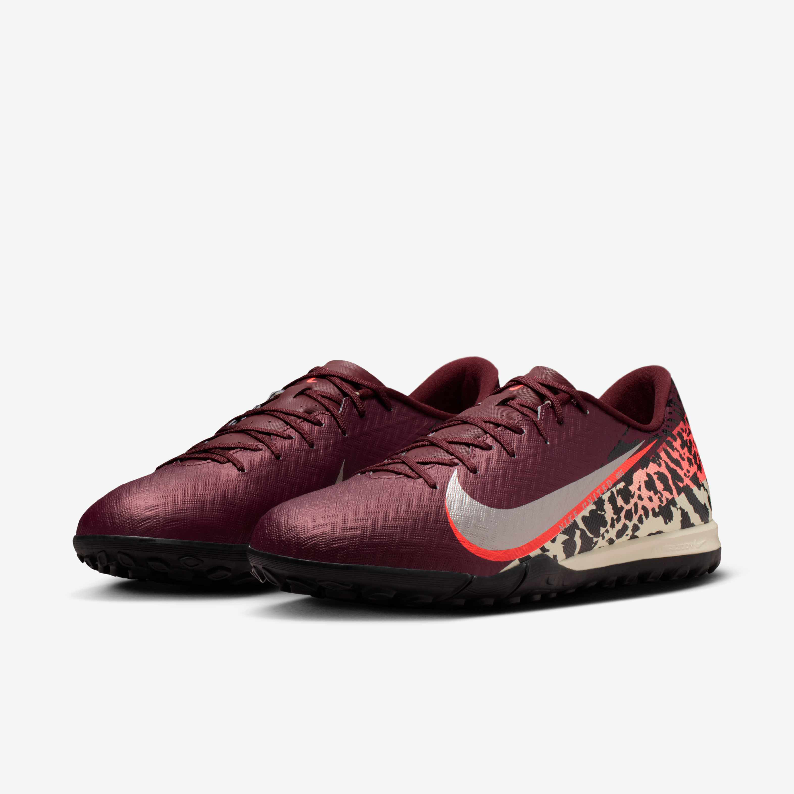Nike United Mercurial Vapor 16 Academy image number 4