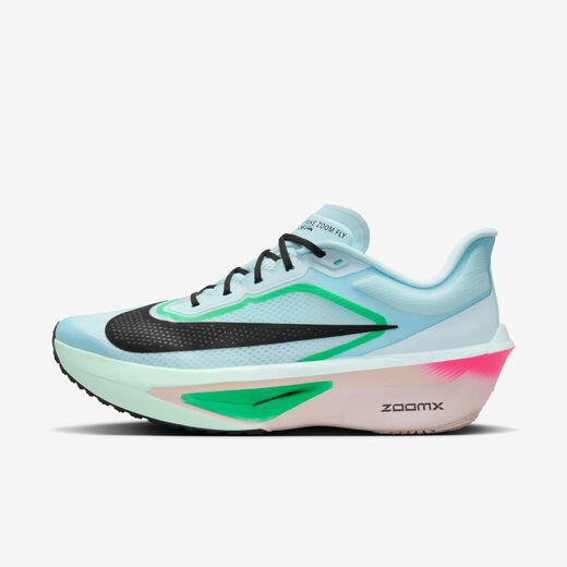 Zoom Fly-Nike, Nike Zoom Fly 6, Men's Road Racing Shoes Zoom Fly-Nike, Nike Zoom Fly 6, Men's Road Racing Shoes