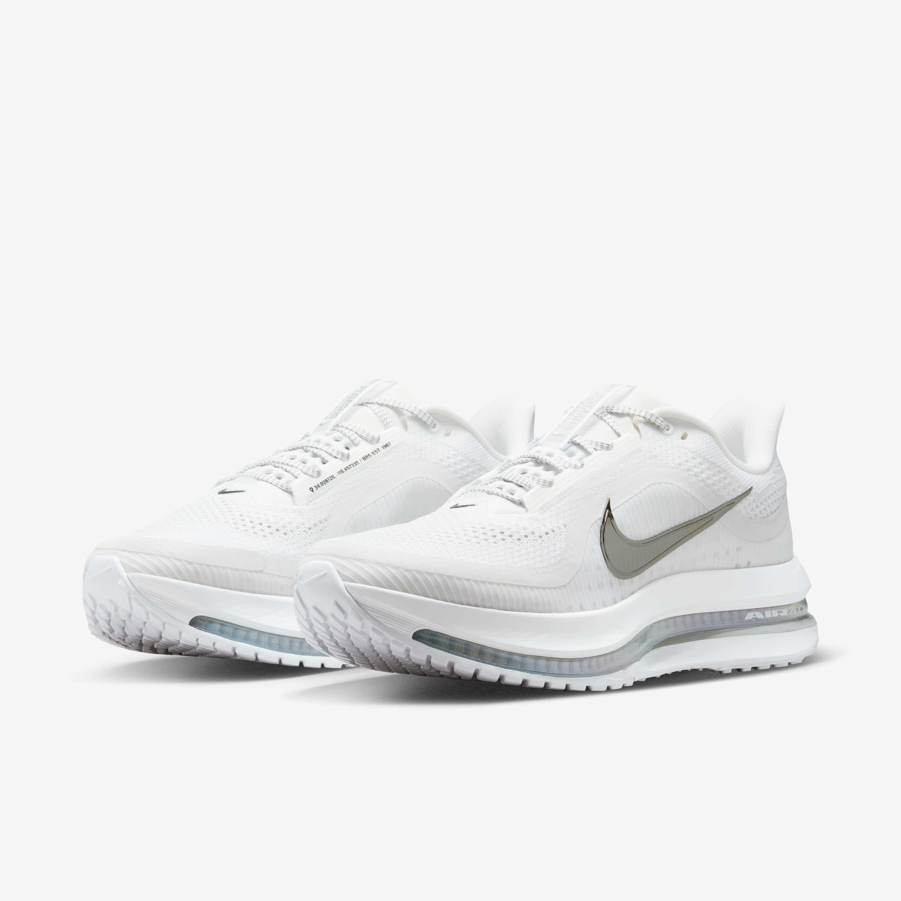 Nike Pegasus Premium image number 4