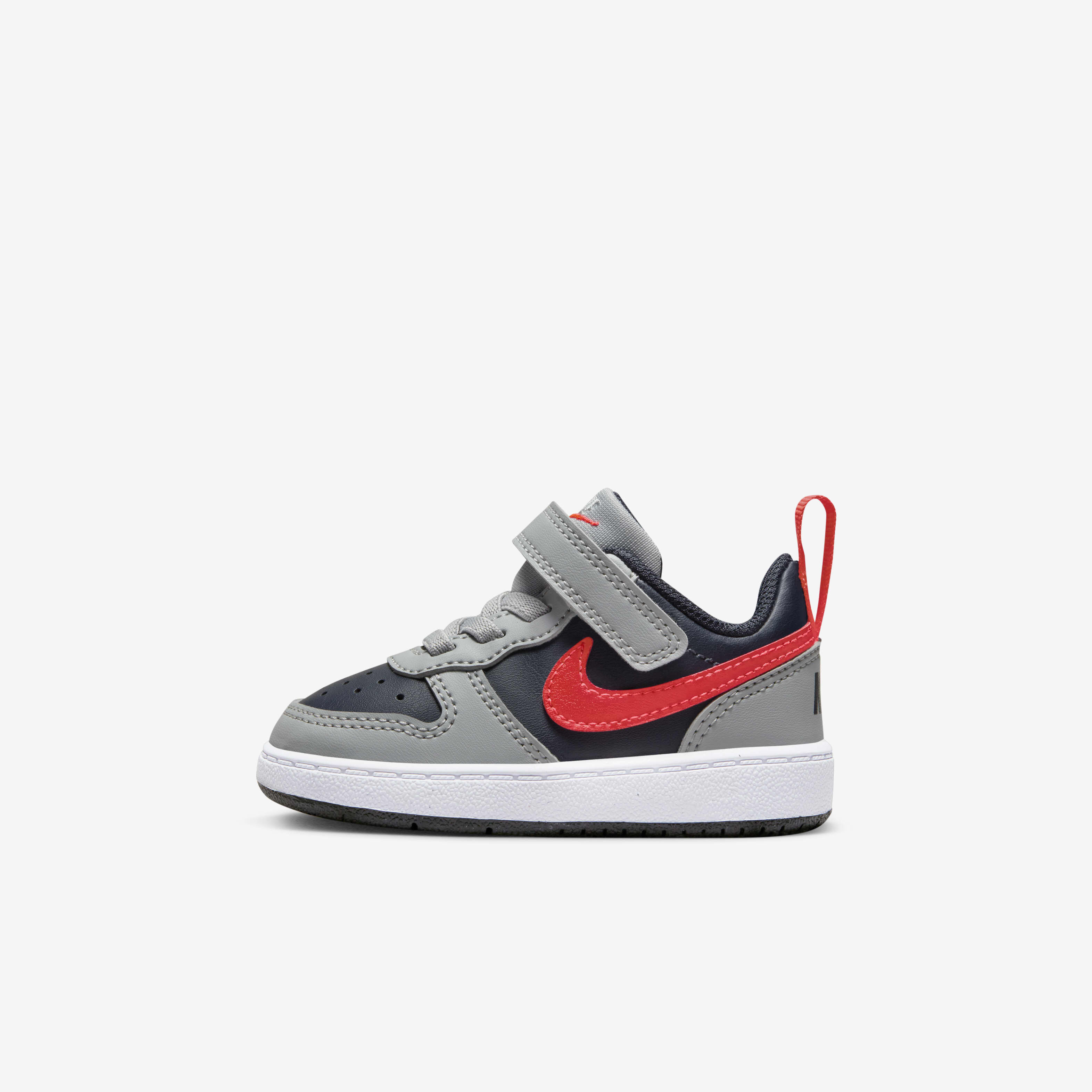 Nike Court Borough Low Recraft image number 0