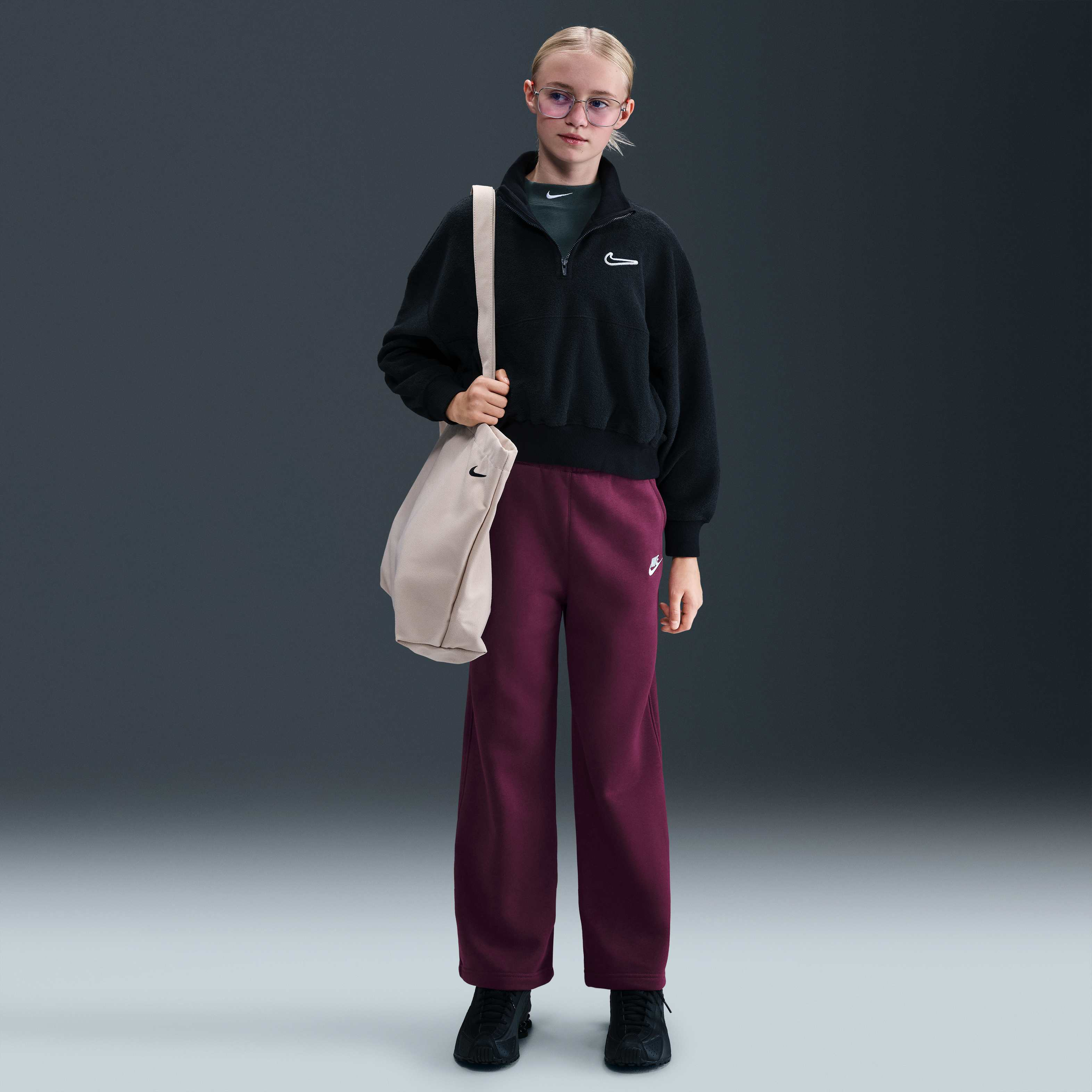 Nike Sportswear Club Fleece image number 0