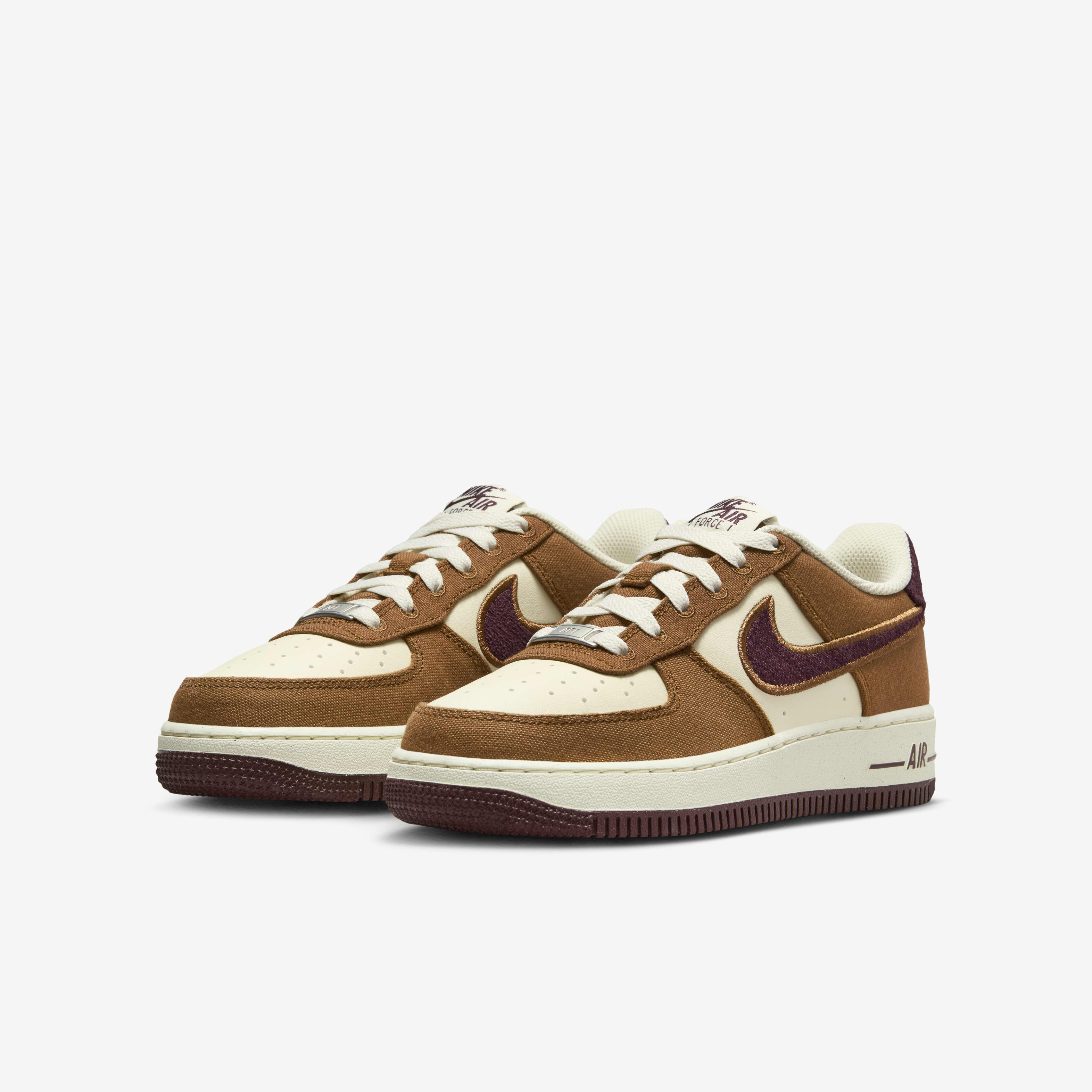 Buy Nike Air Force 1 LV8 Older Kids Shoes Nike Kuwait Official