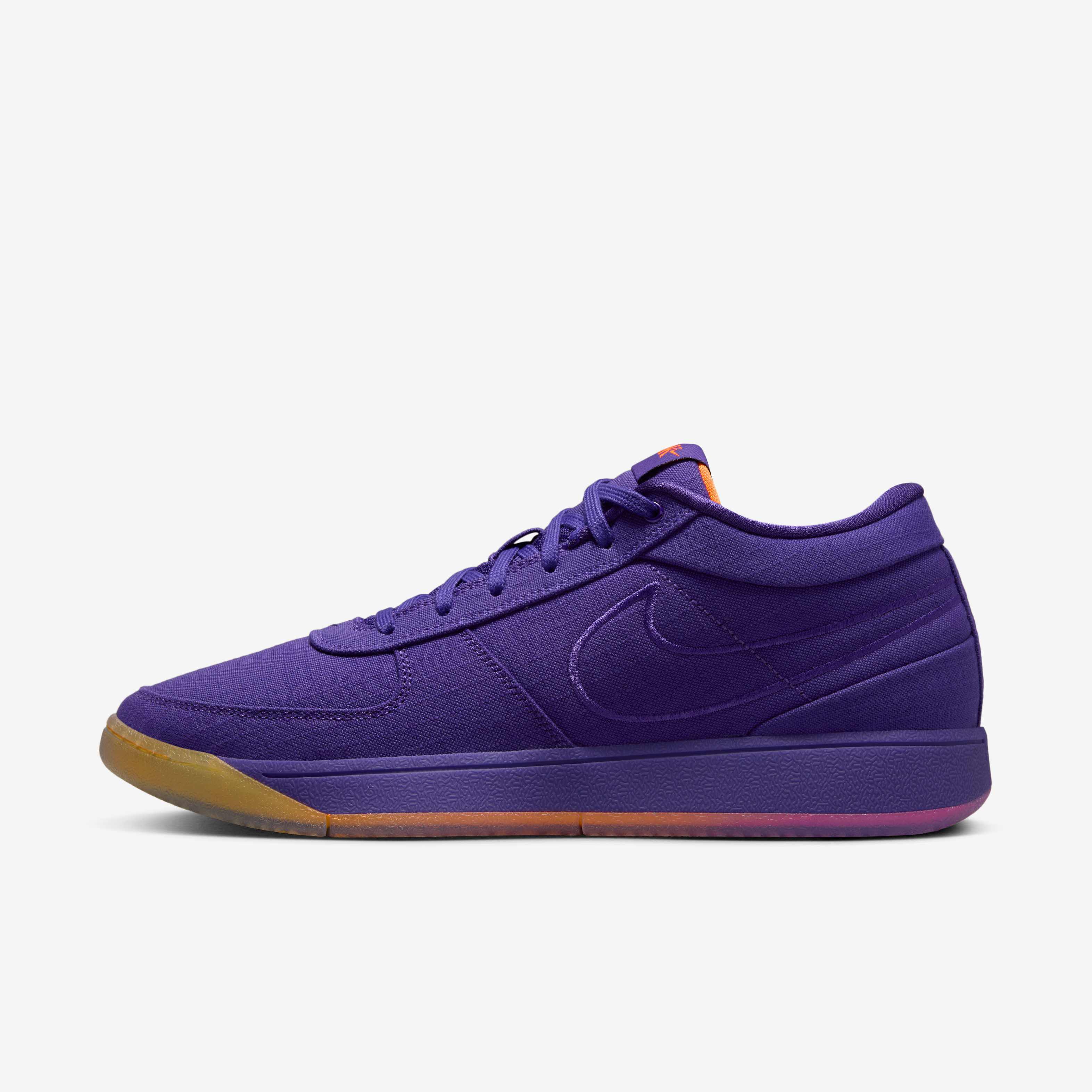 Buy Book 1 'Sunset' Basketball Shoes - Court Purple/Taupe