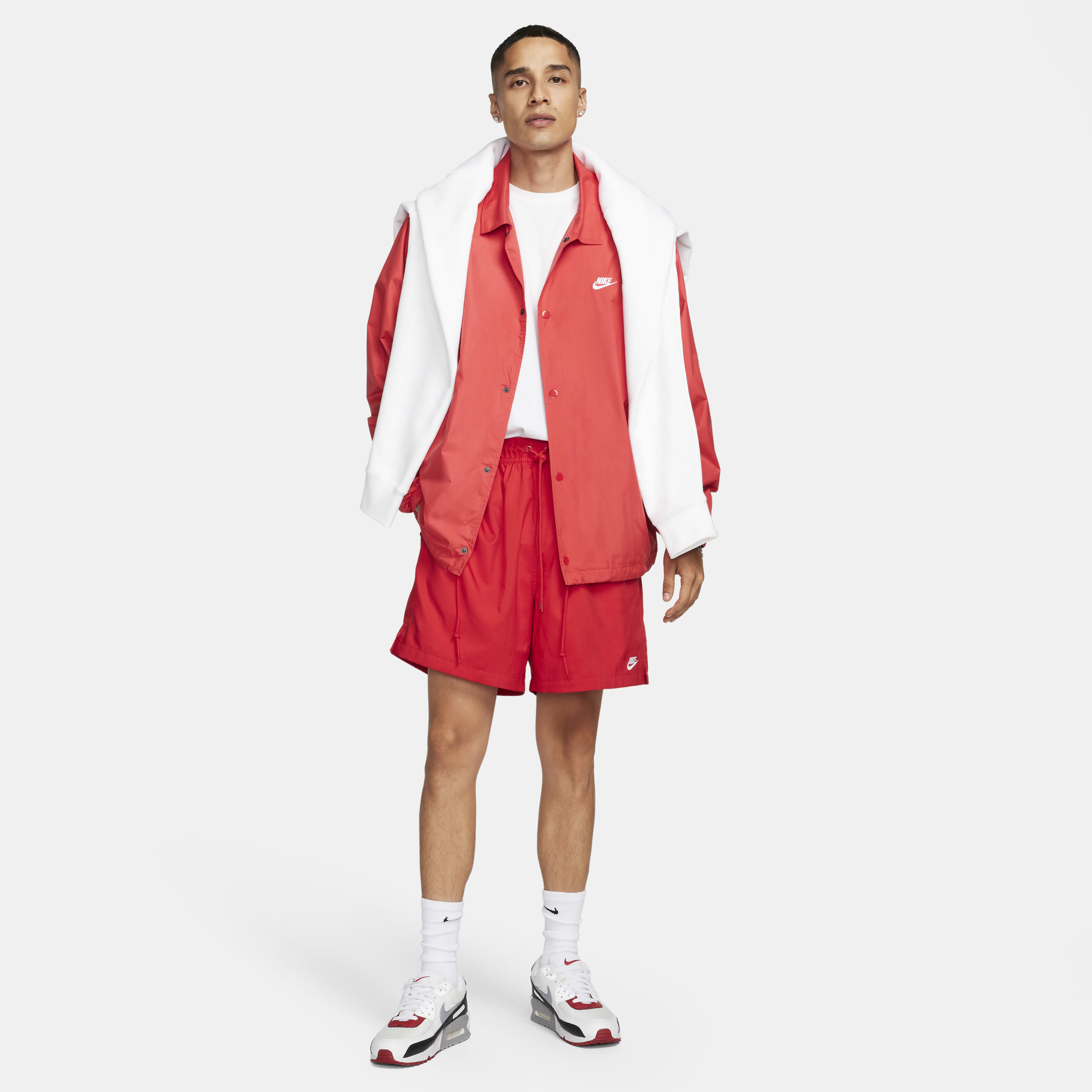 Nike Club image number 6