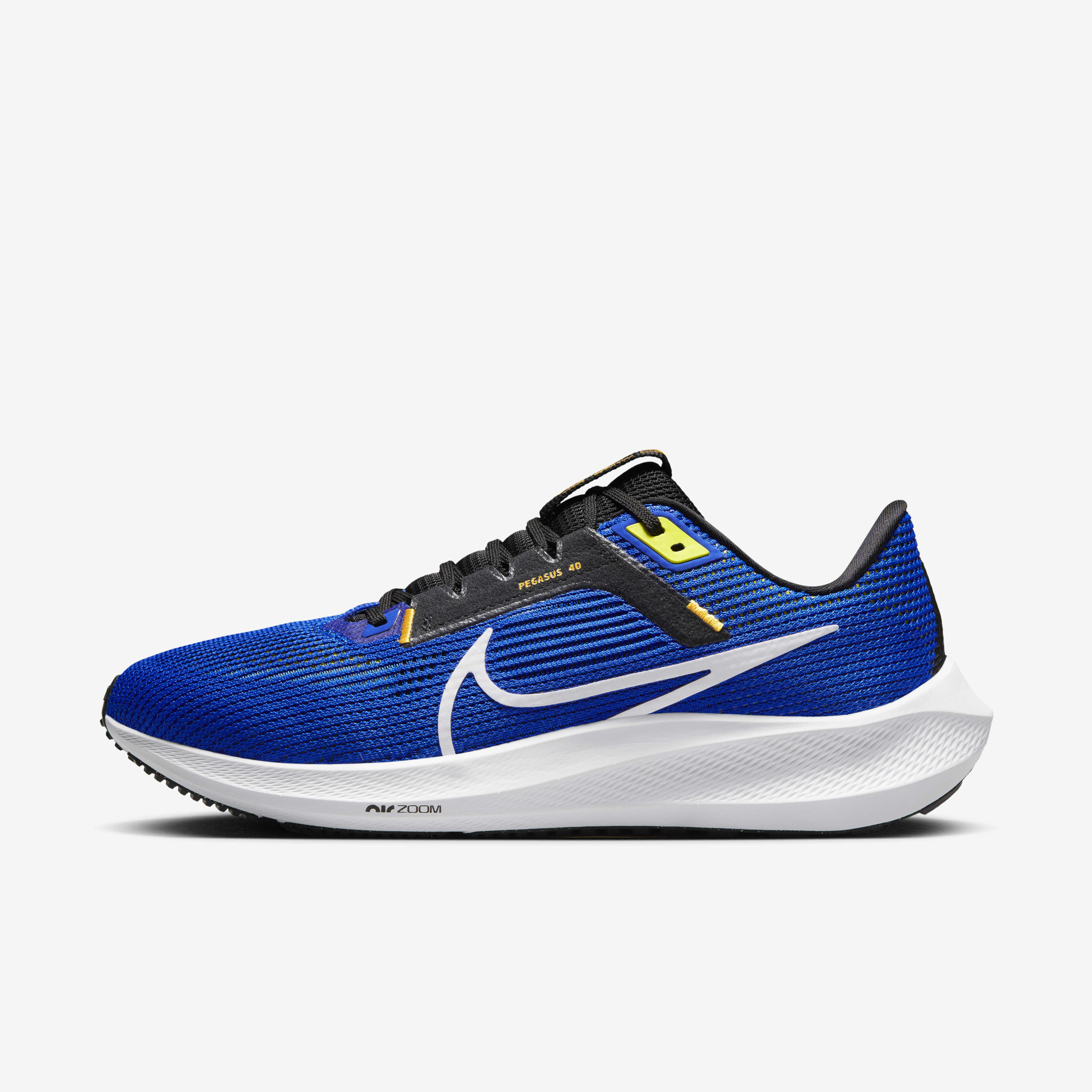 Nike Pegasus 40 image number 0