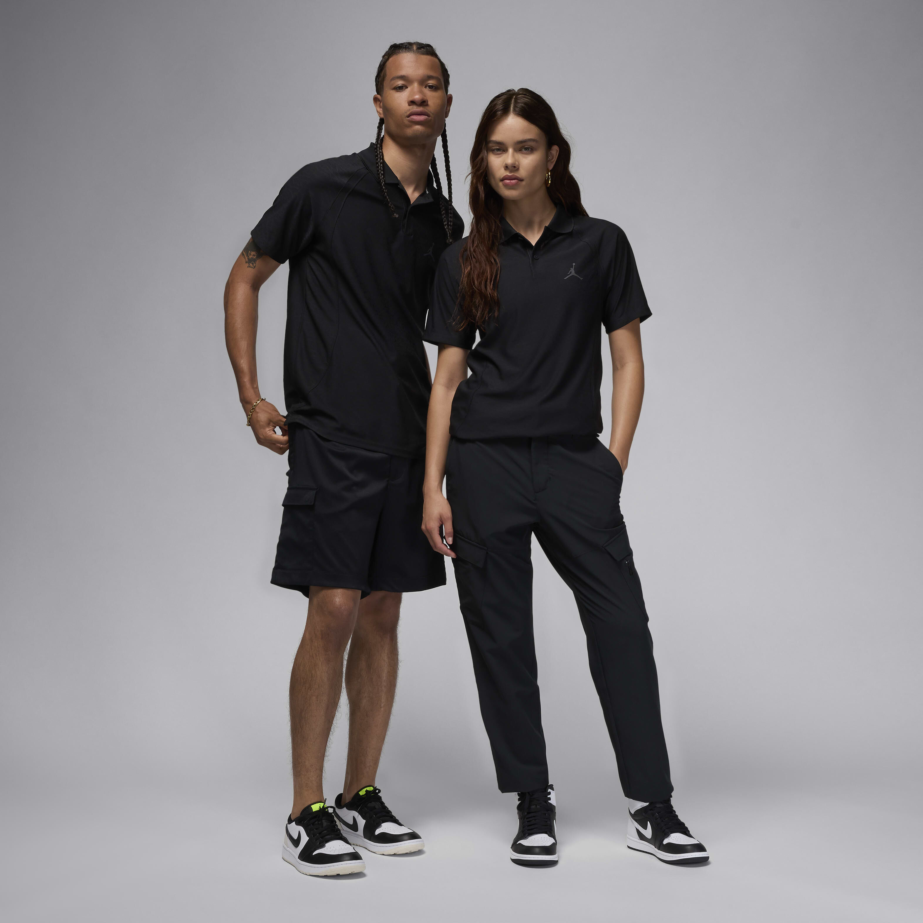 NIKE公式】ジョーダン スポーツ メンズ Dri-FIT ポロ.オンライン