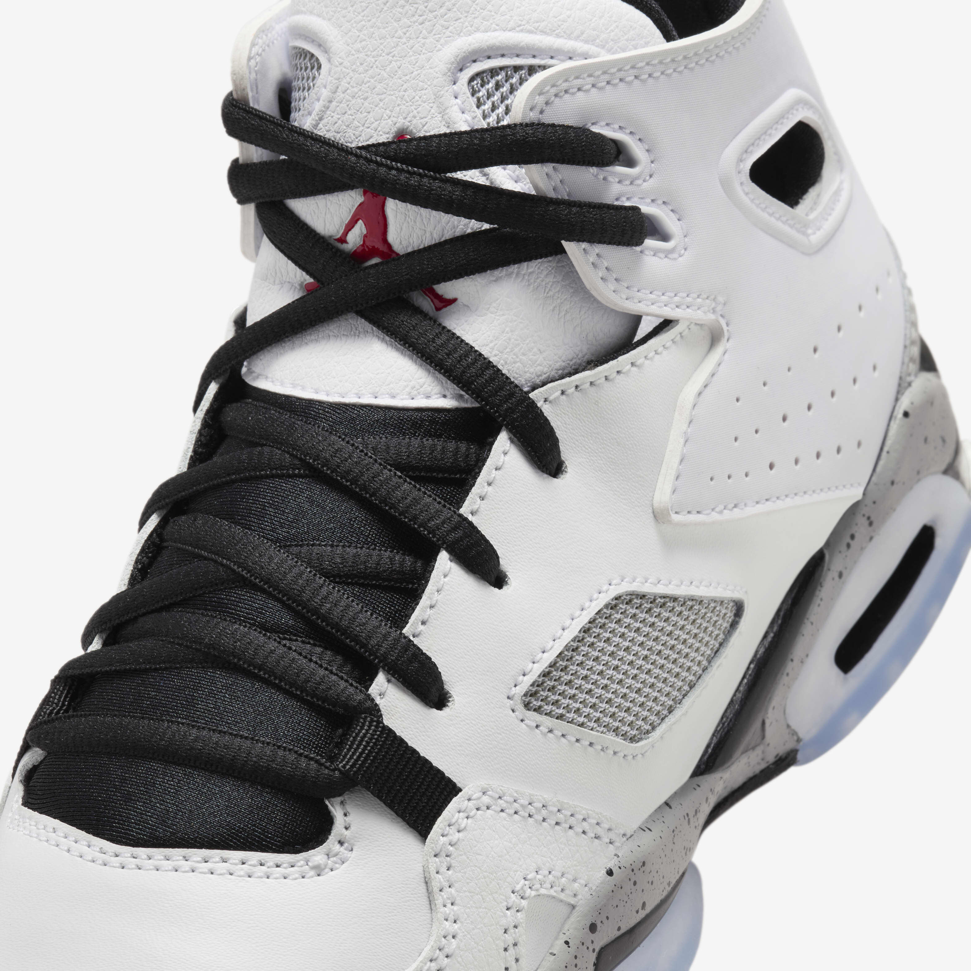 Buy Jordan Flight Club 91 Older Kids Shoes Nike Kuwait Official