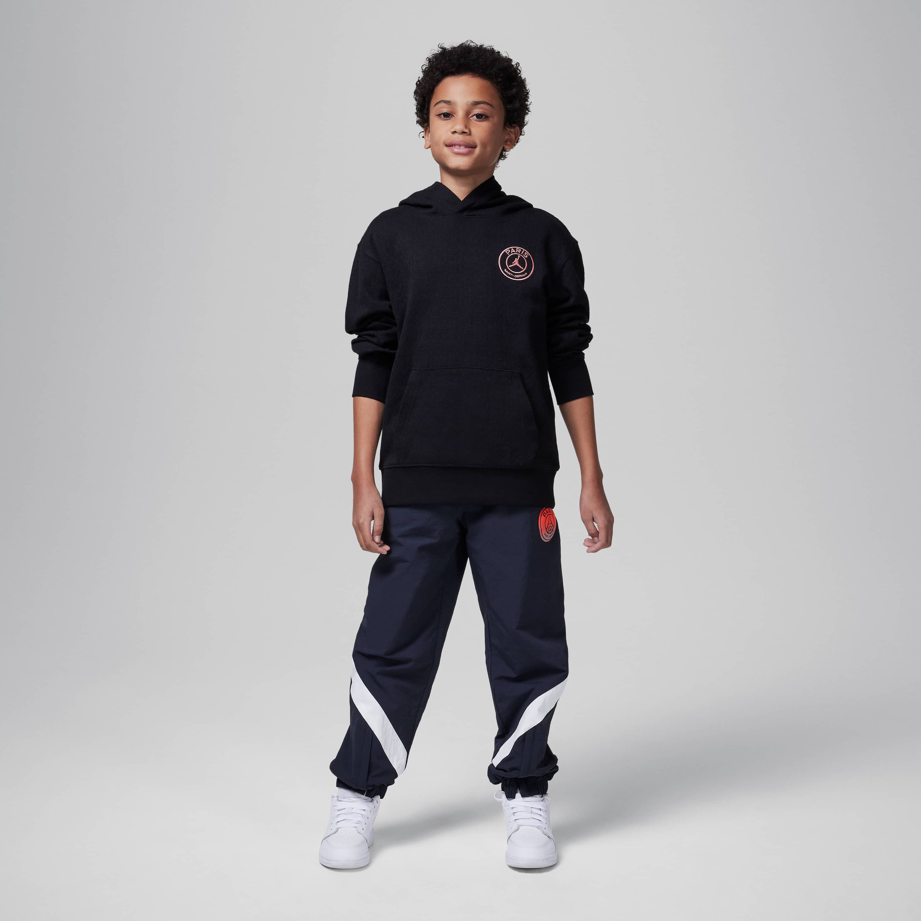 جوردن باريس سان جيرمان image number 6