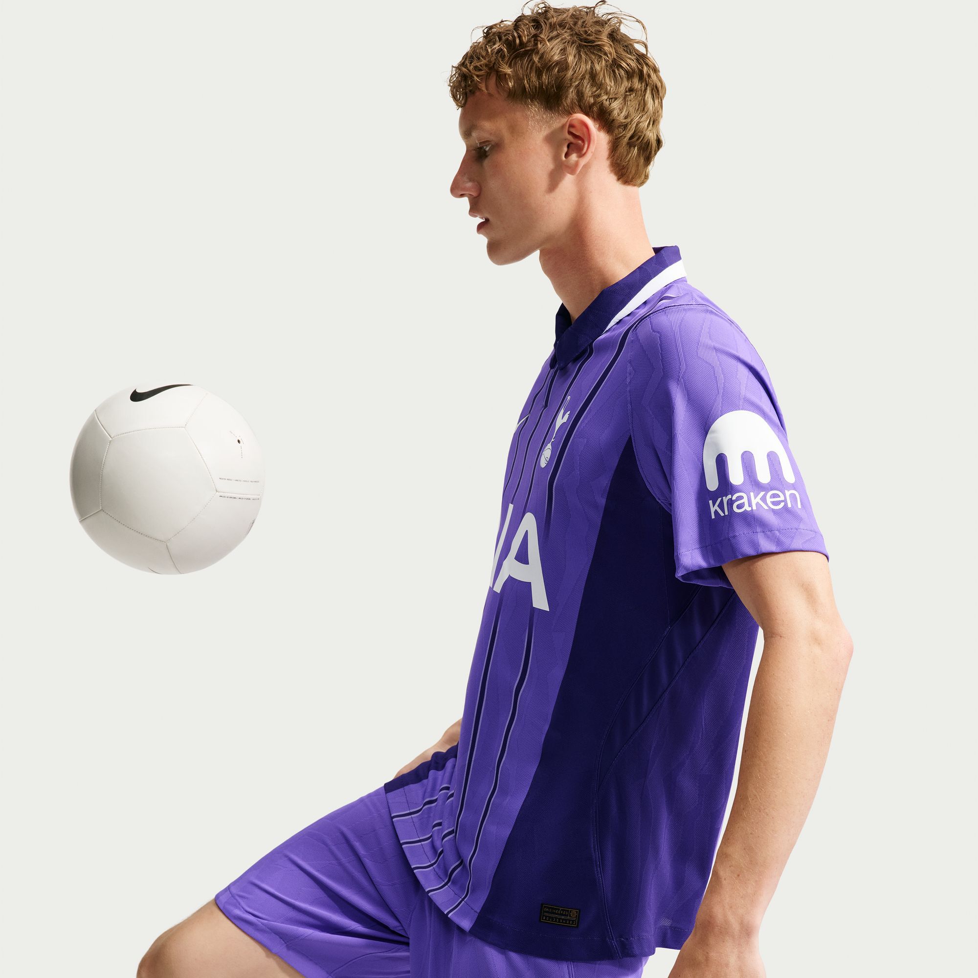 Tottenham Hotspur 2026/27 Match Third image number 7