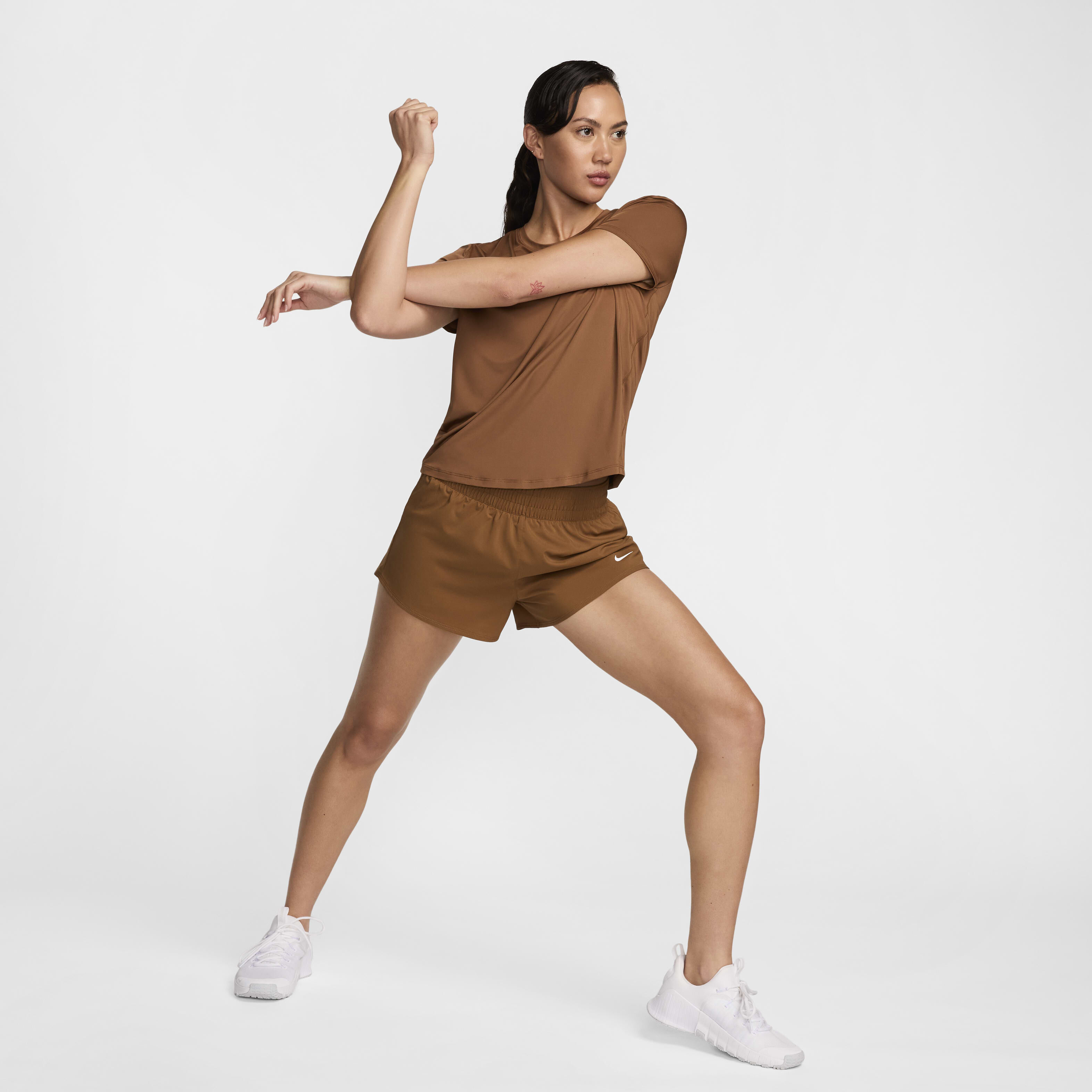 Nike One Classic image number 4