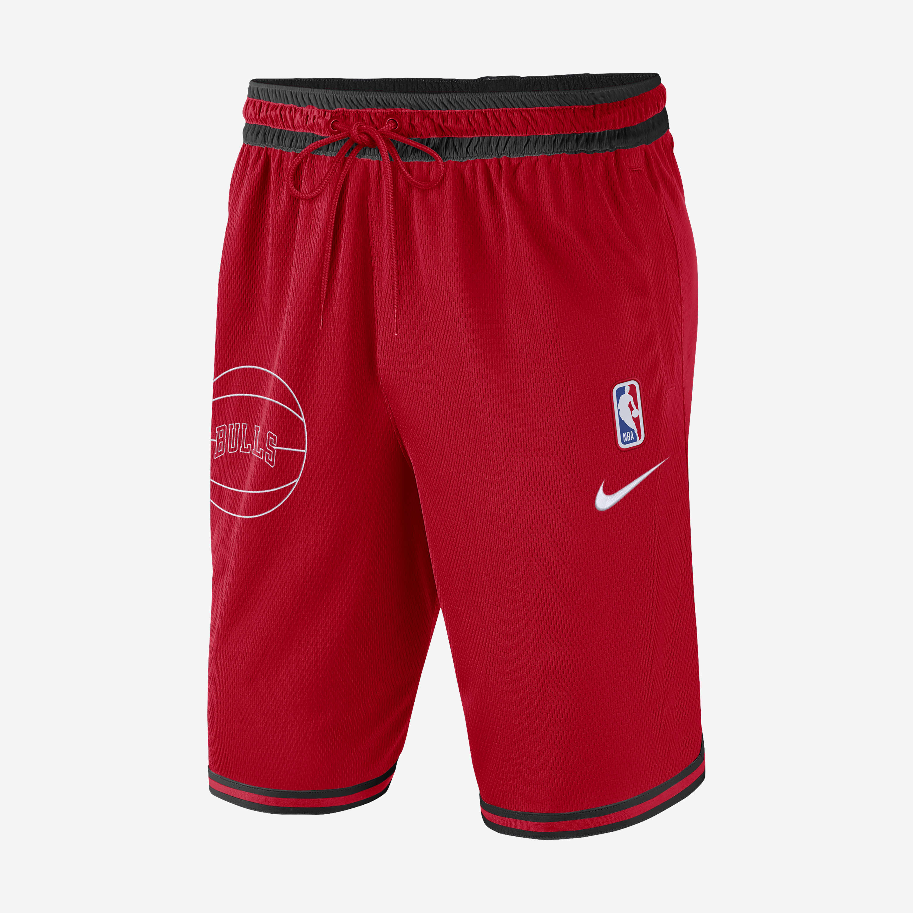 shorts chicago bulls nike