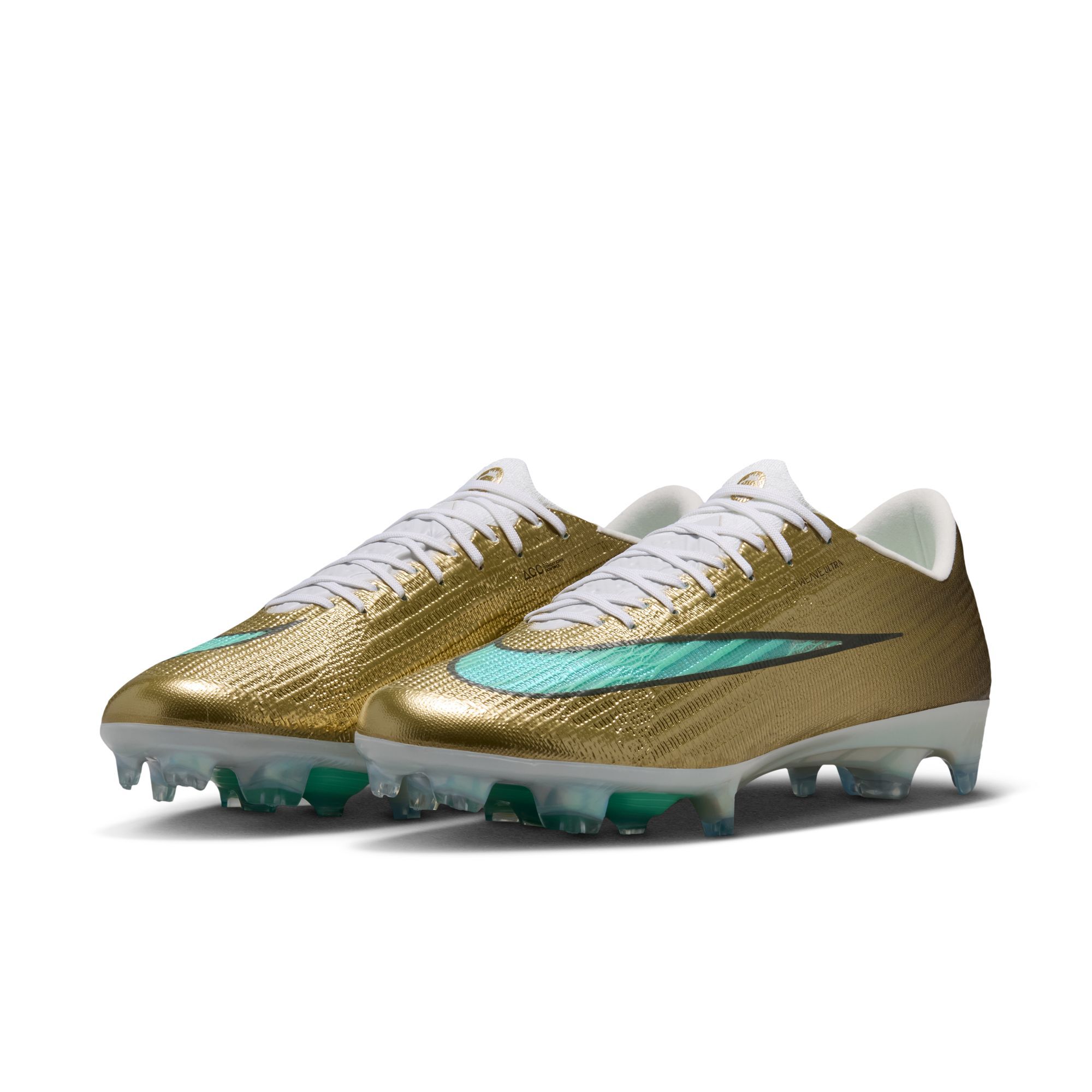 Nike Mercurial Superfly 11 Elite 'Kylian Mbapp' image number 2