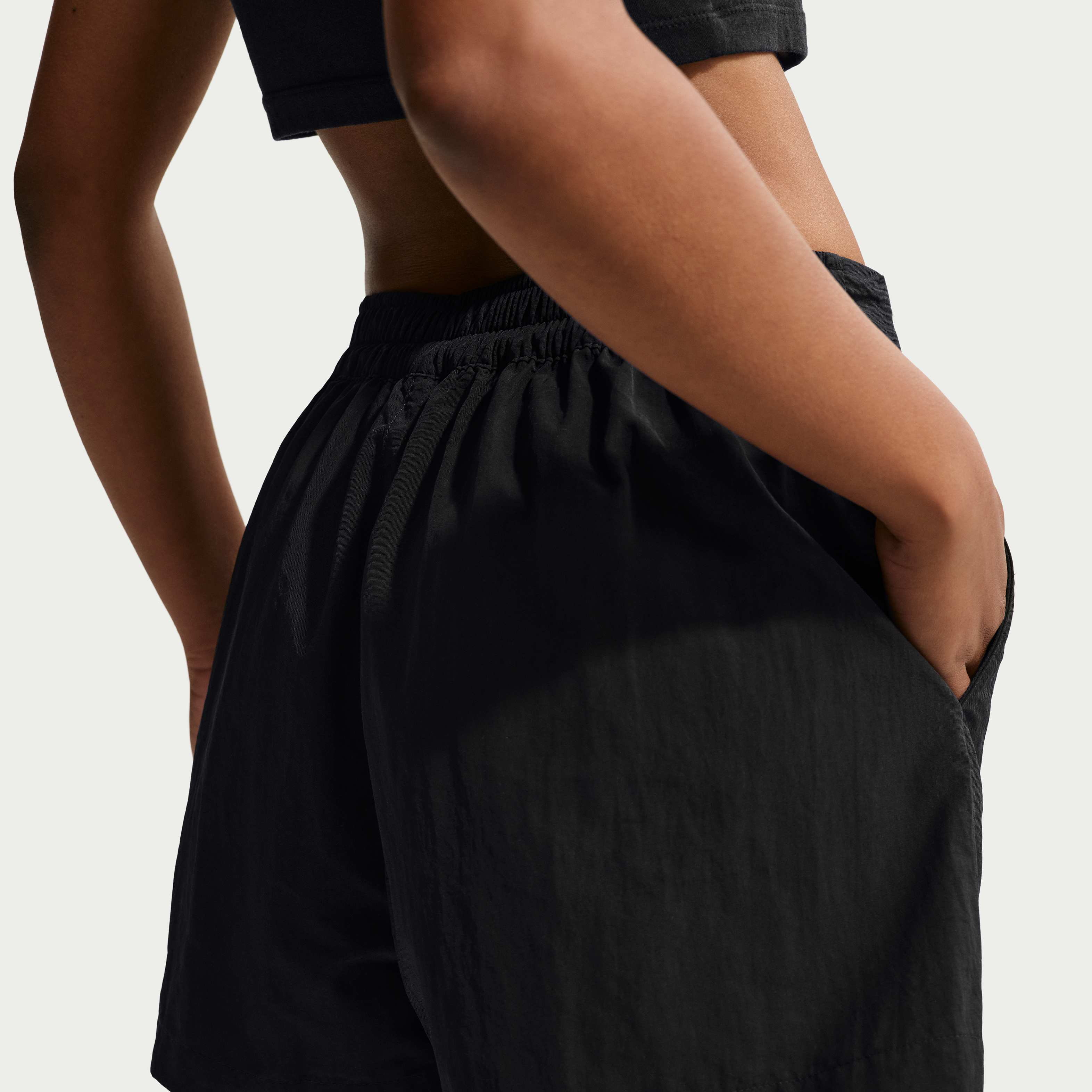 نايكي سبورتسوير ايسنشال image number 2