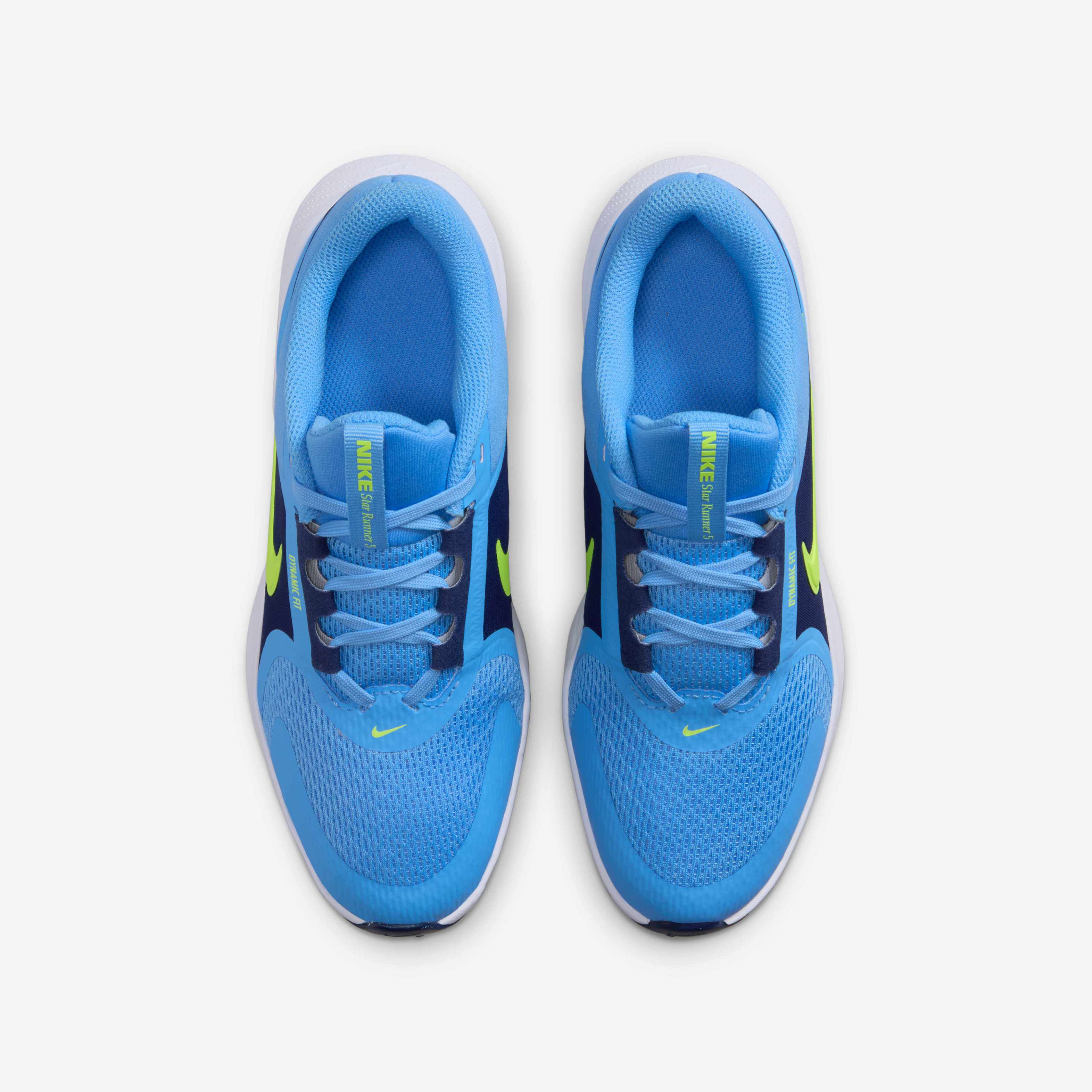Nike Star Runner 5 image number 3