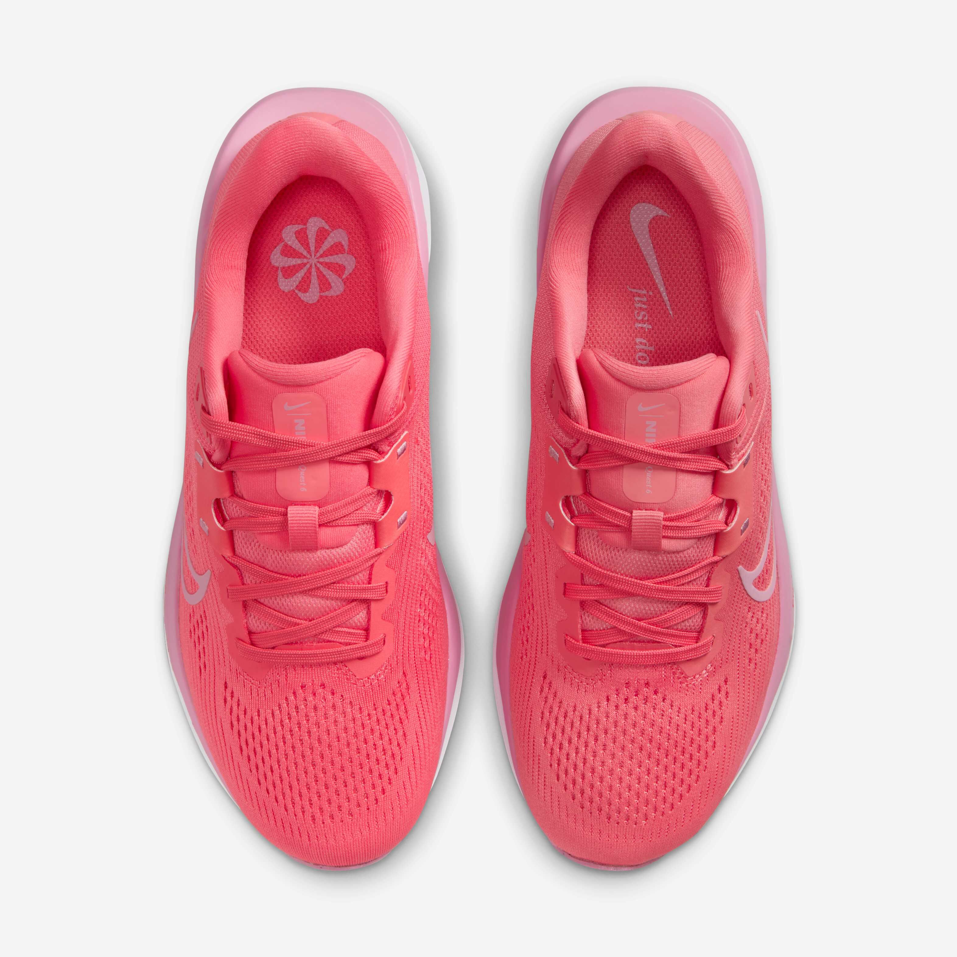 Nike Quest 6 image number 3