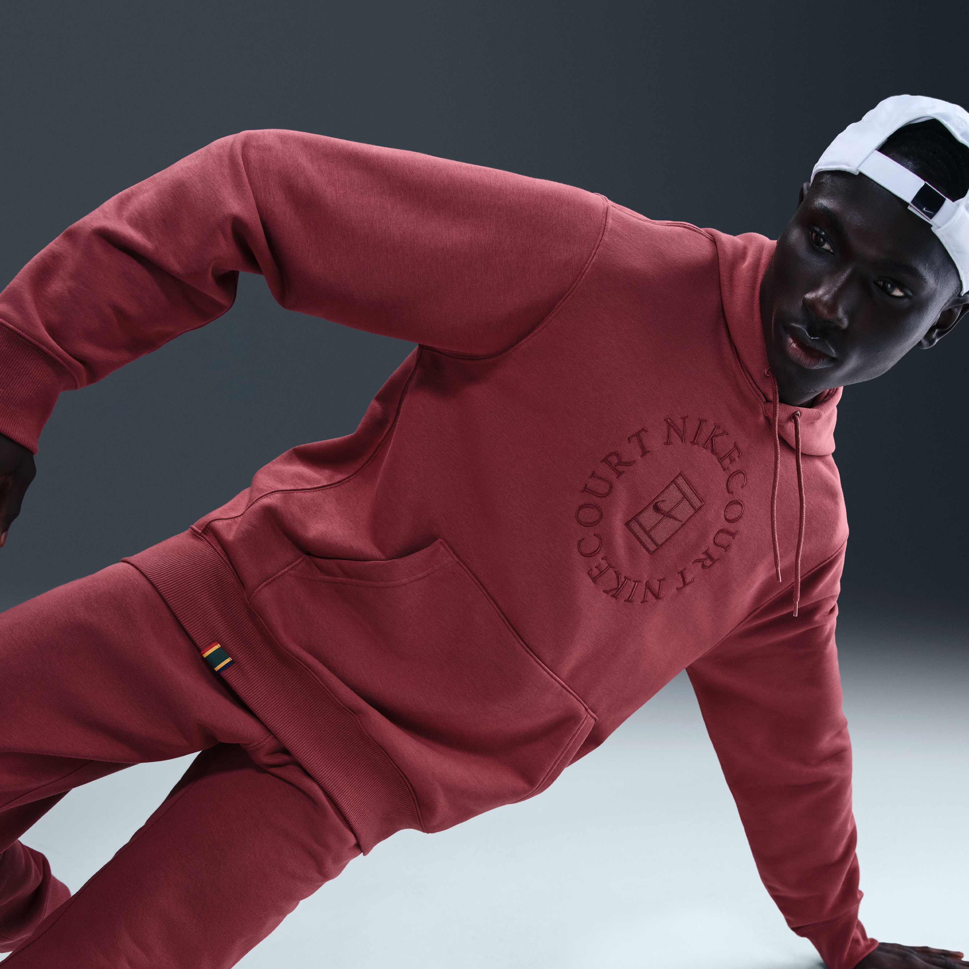 نايكي كورت هيرتدج image number 2