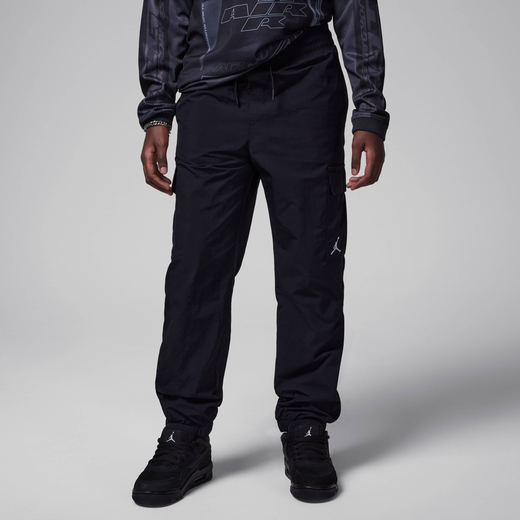 Clothing-JRDN, Jordan, Older Kids' Double Cargo Trousers