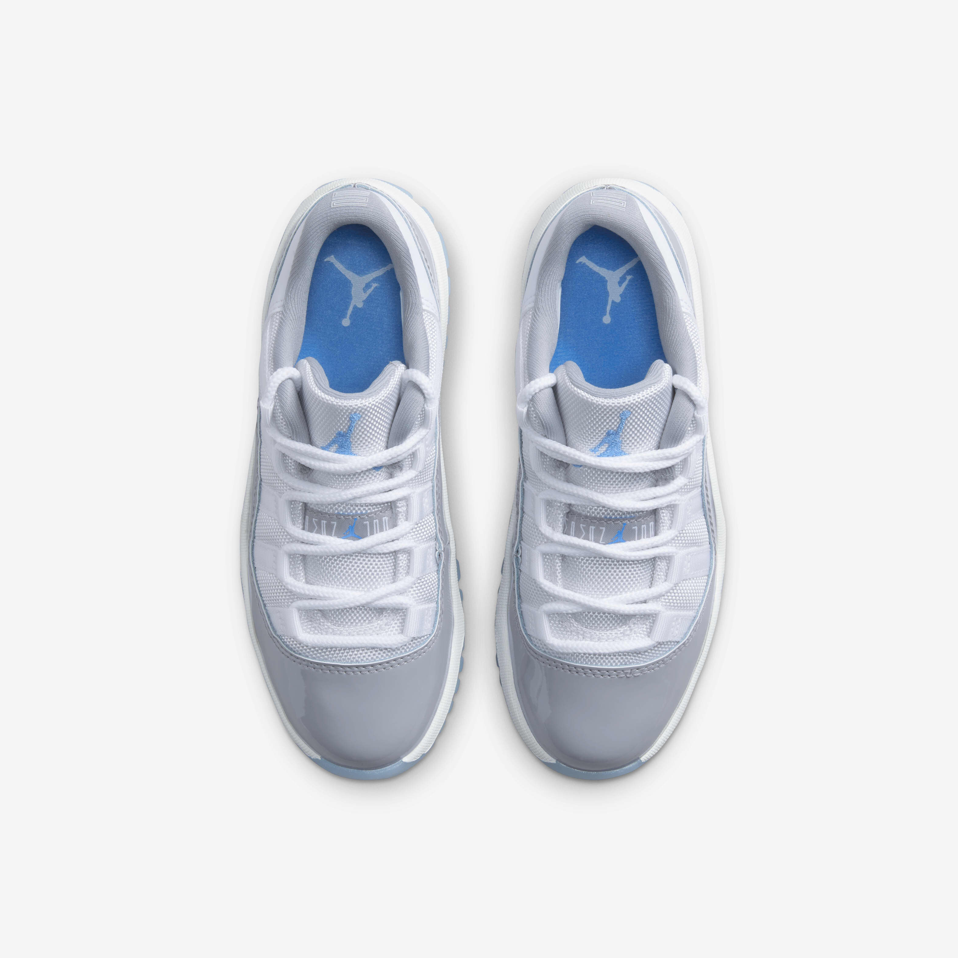 اير جوردن 11 ريترو لو image number 3