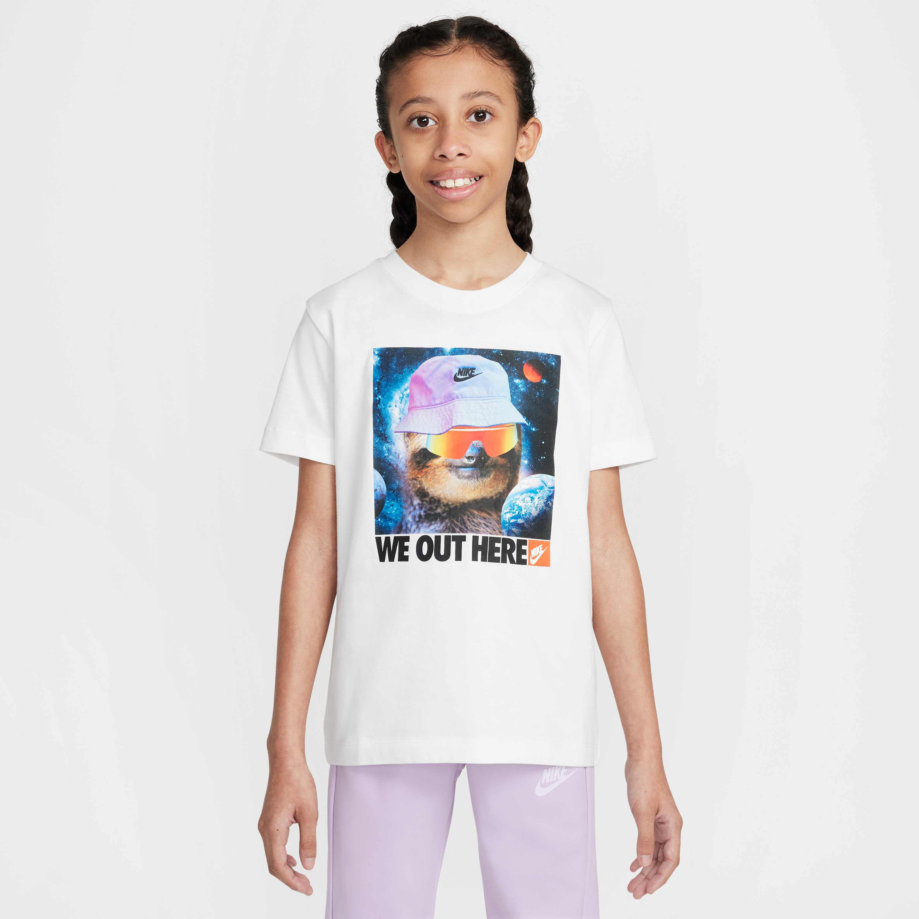 Nike Sportswear image number 0