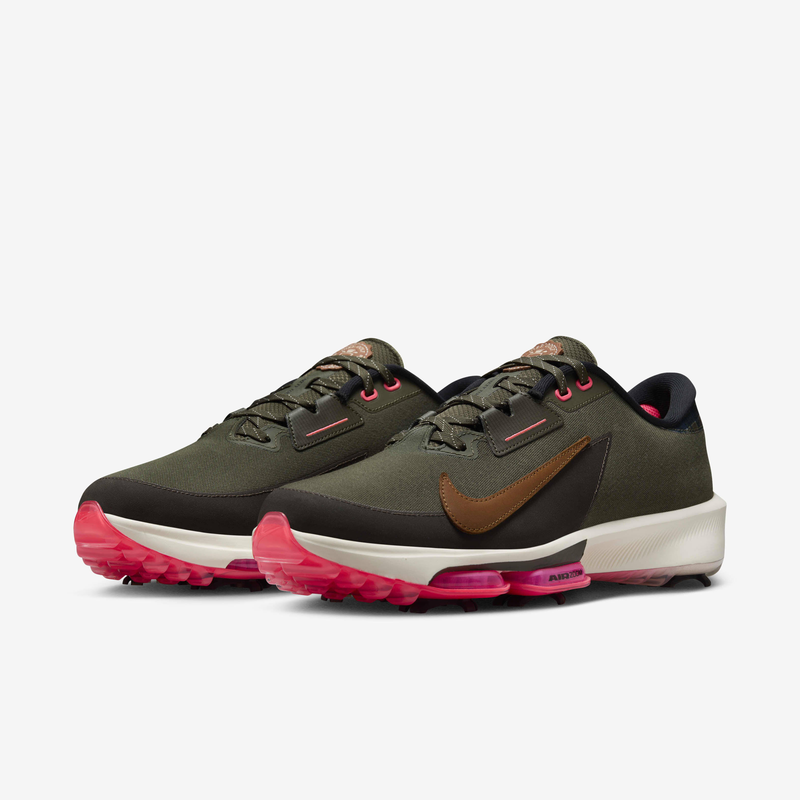 Nike Infinity Tour 2 image number 4