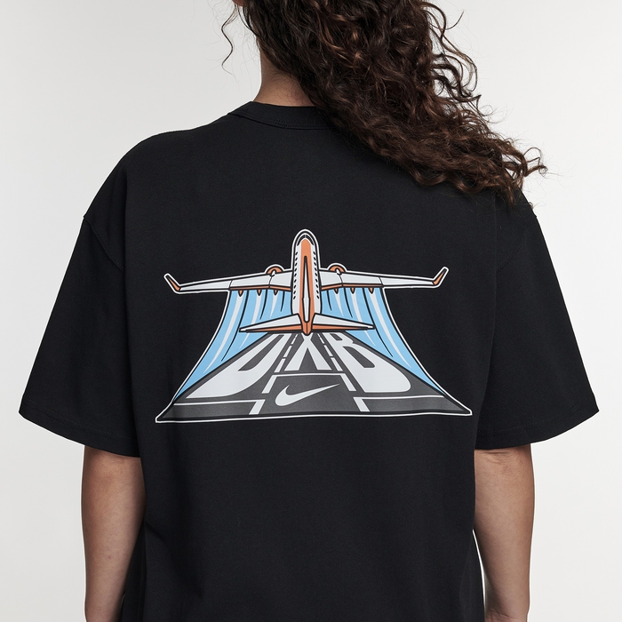 تيشيرت نايكي سيتي  image number 4 تيشيرت نايكي سيتي  image number 4