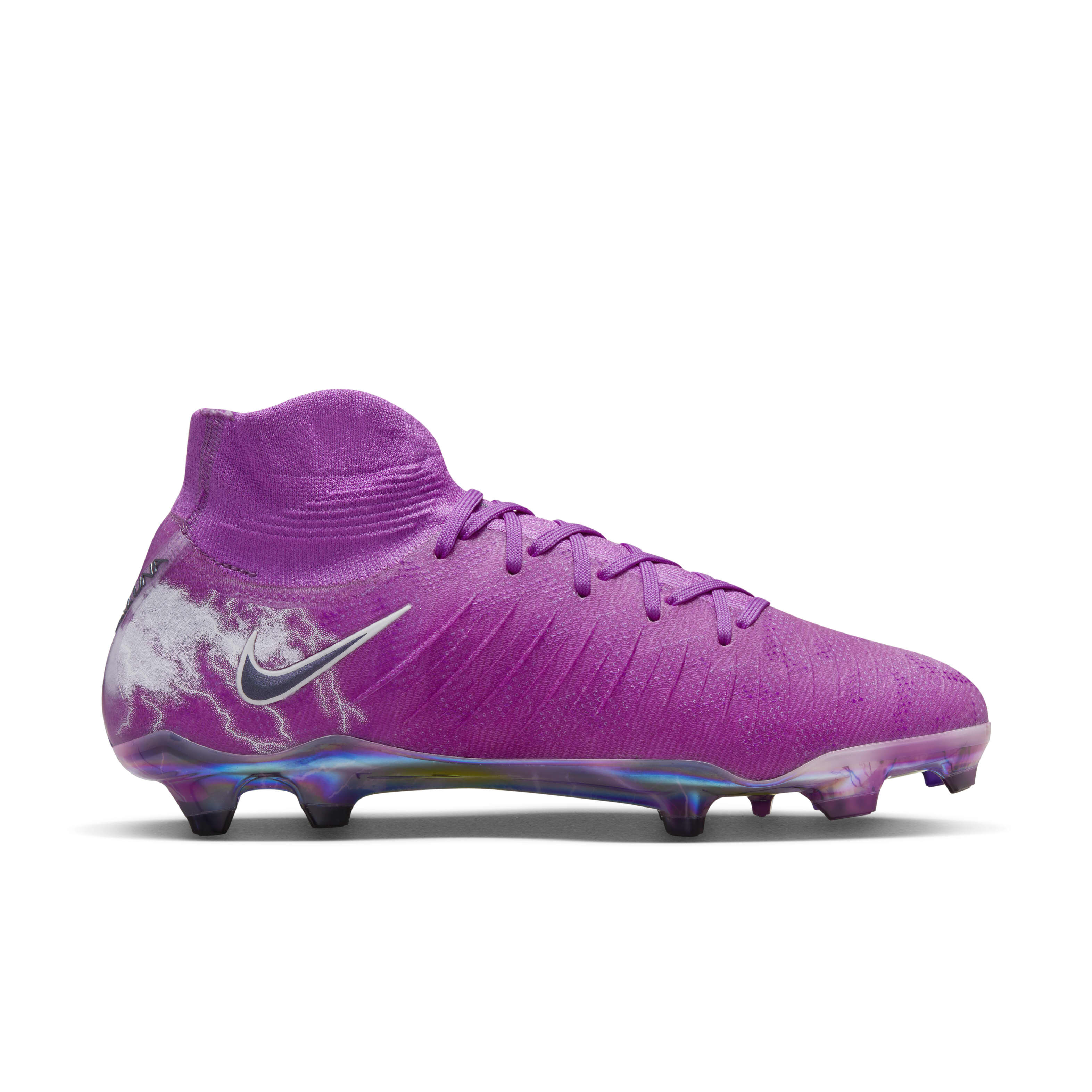 Buy Nike Phantom Luna Elite SE FG Football Boot Nike Kuwait Official