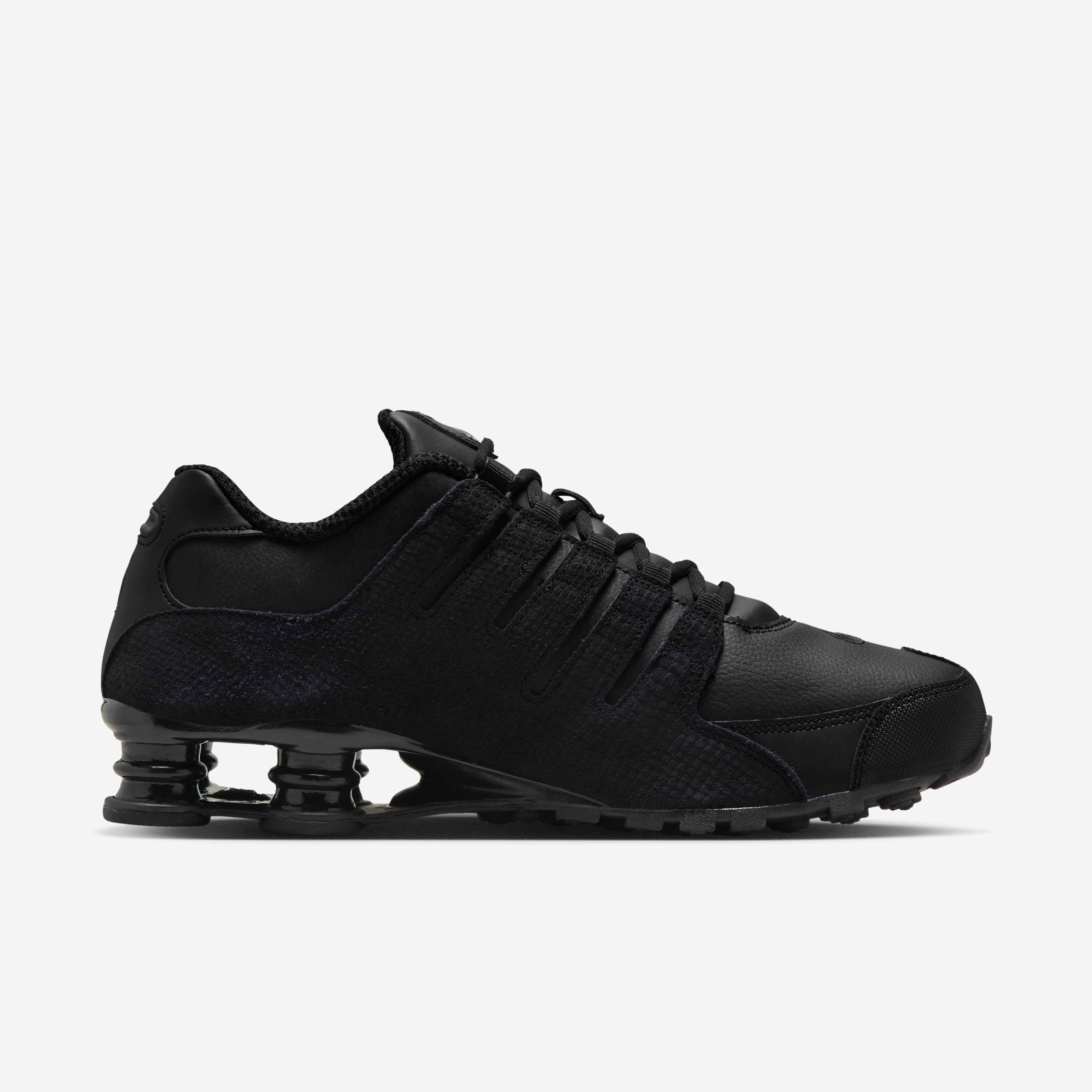 Nike Shox NZ image number 2