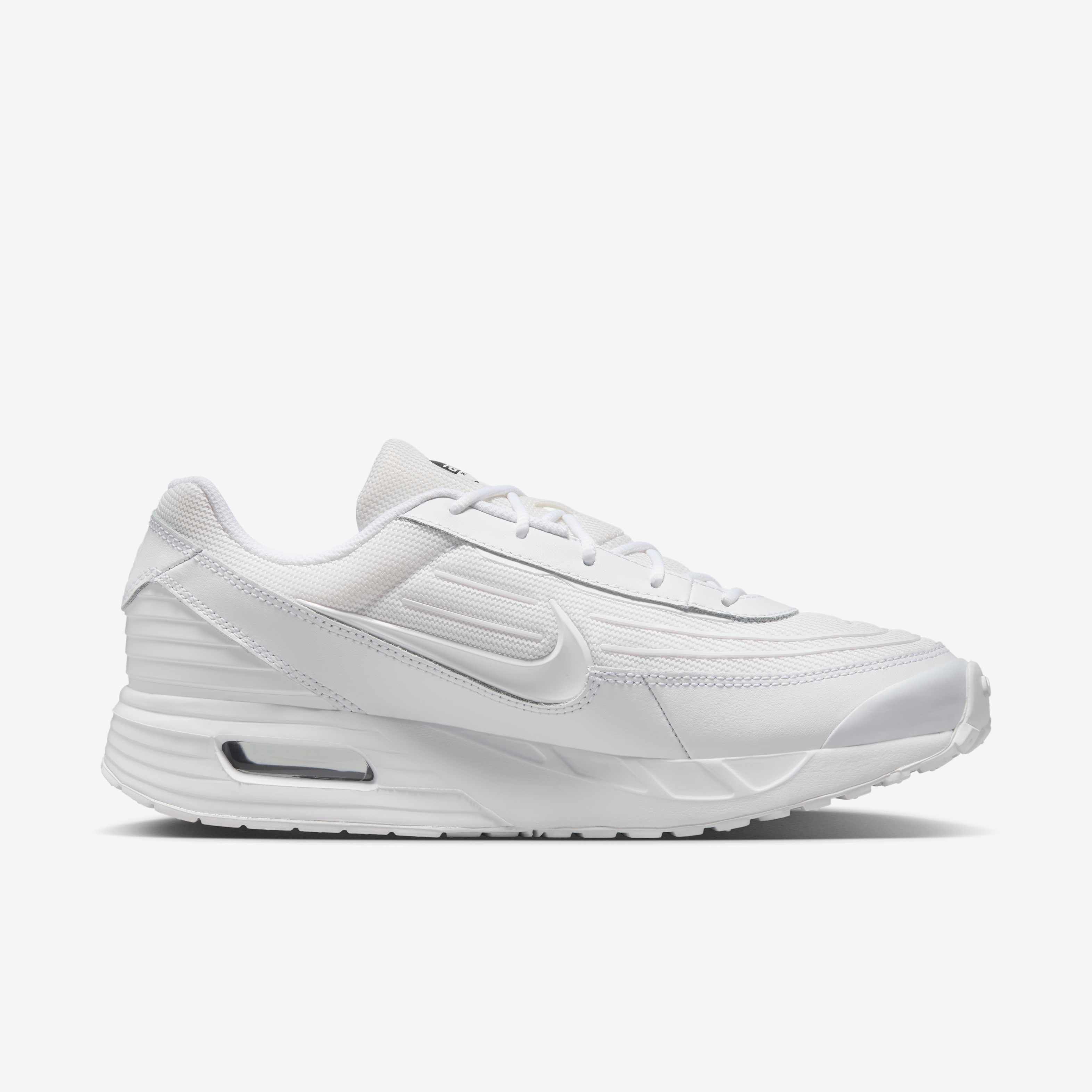 nike air max white junior
