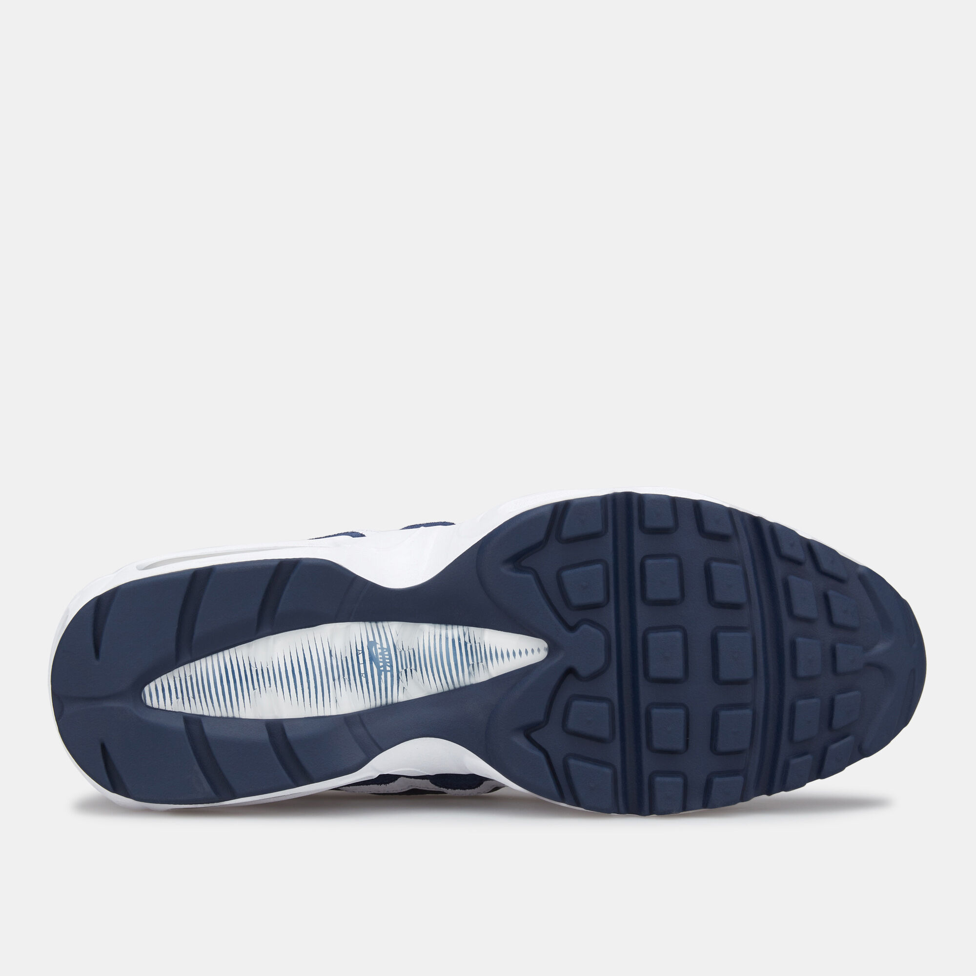 Nike men's air max 95 essential running shoe 2025
