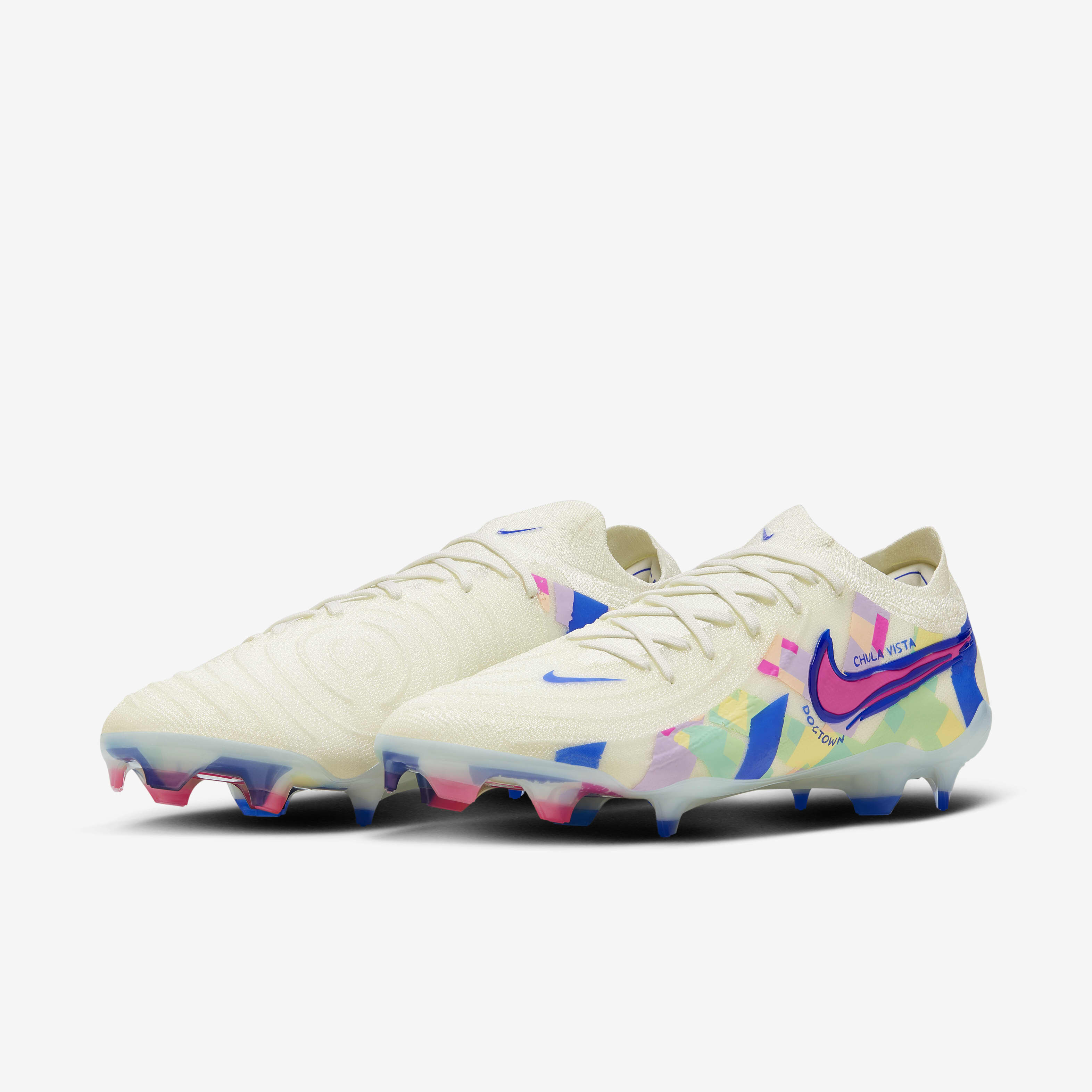 Nike Phantom GX 2 Elite SE image number 4