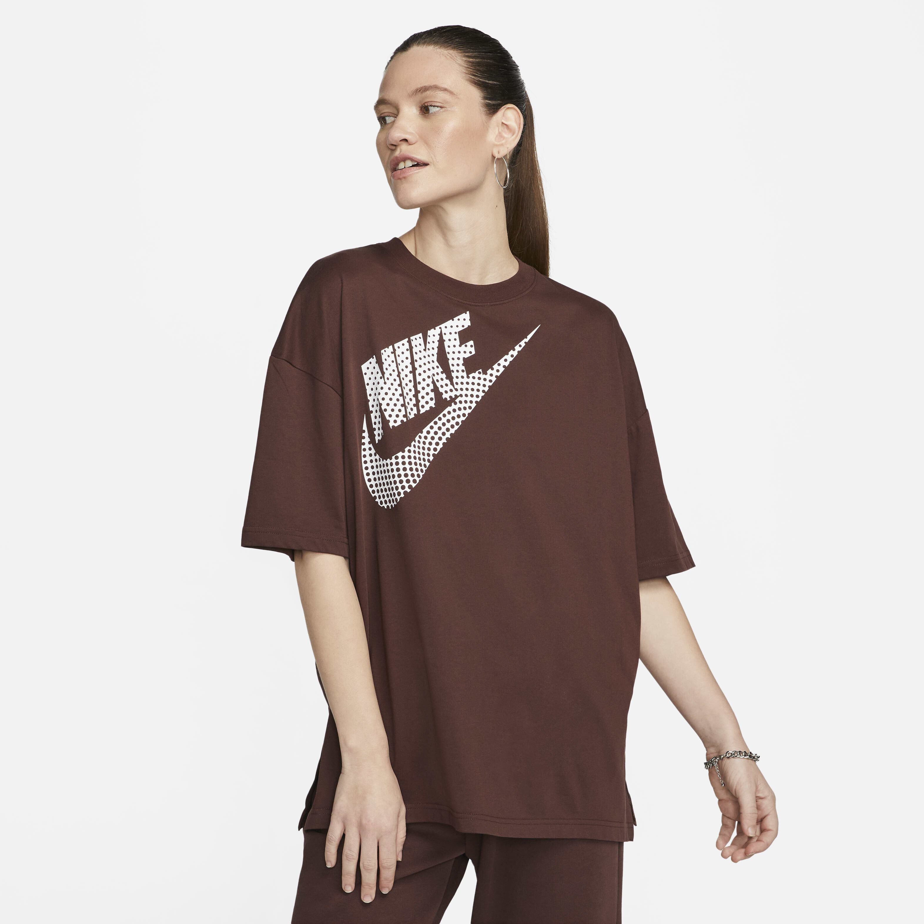 nike dance t shirt