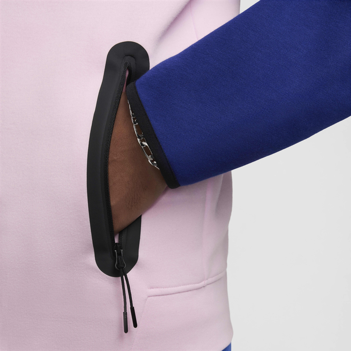 Nike Sportswear Tech Fleece Windrunner image number 6 Nike Sportswear Tech Fleece Windrunner image number 6