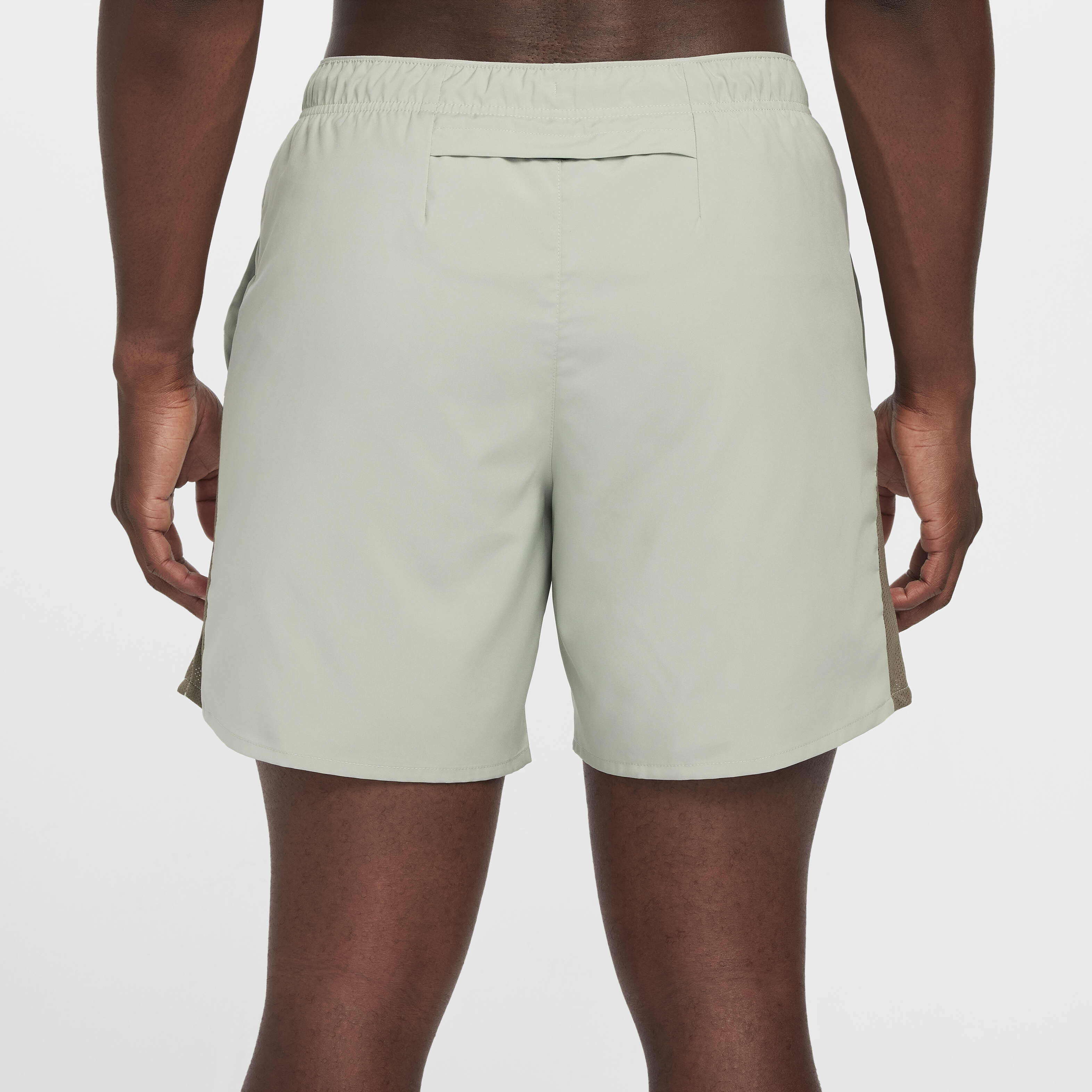 Buy Nike Challenger Men s Dri FIT 18cm approx. 2 in 1 Running Shorts Nike Kuwait Official